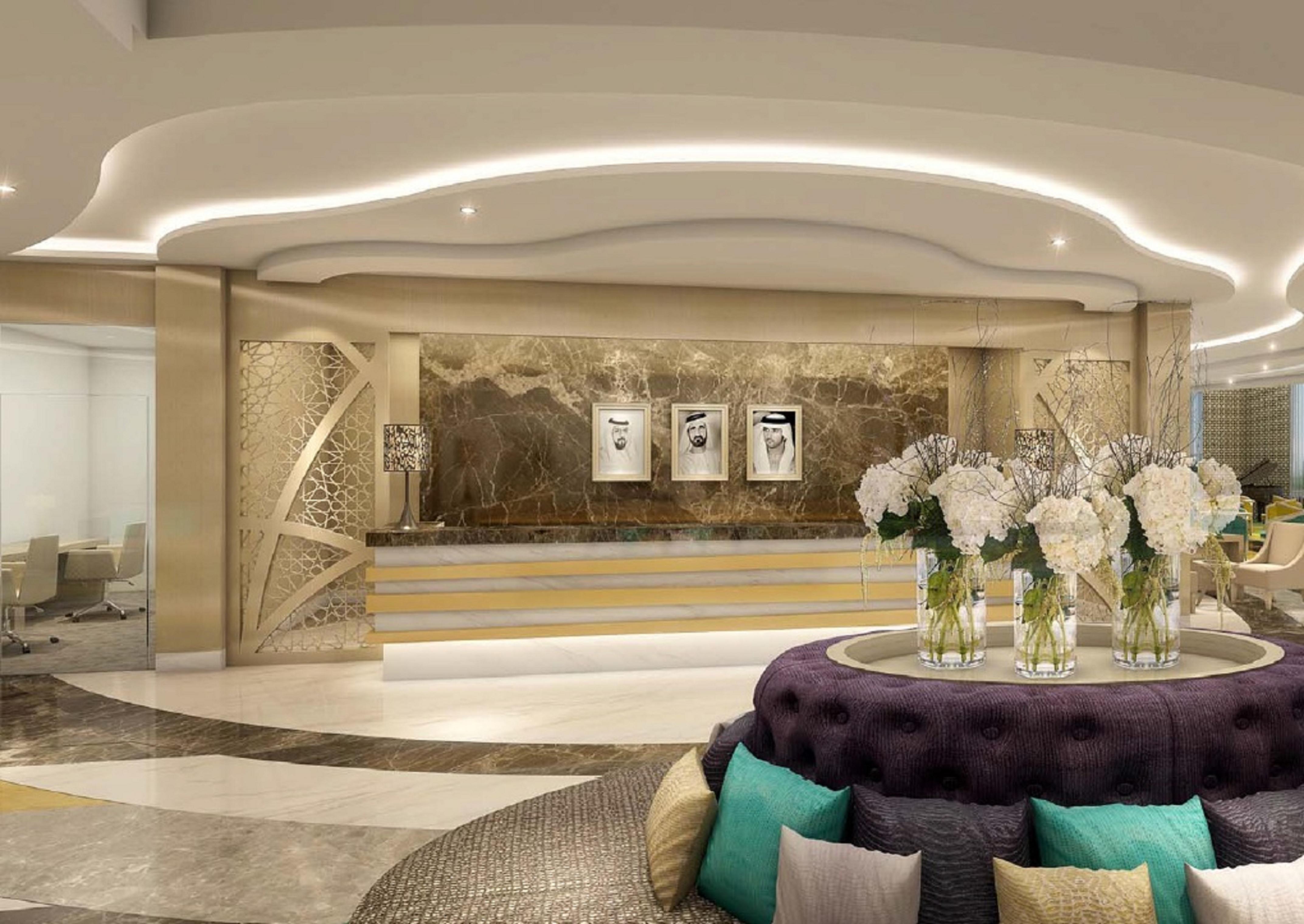Samaya Deira Hotel 4*