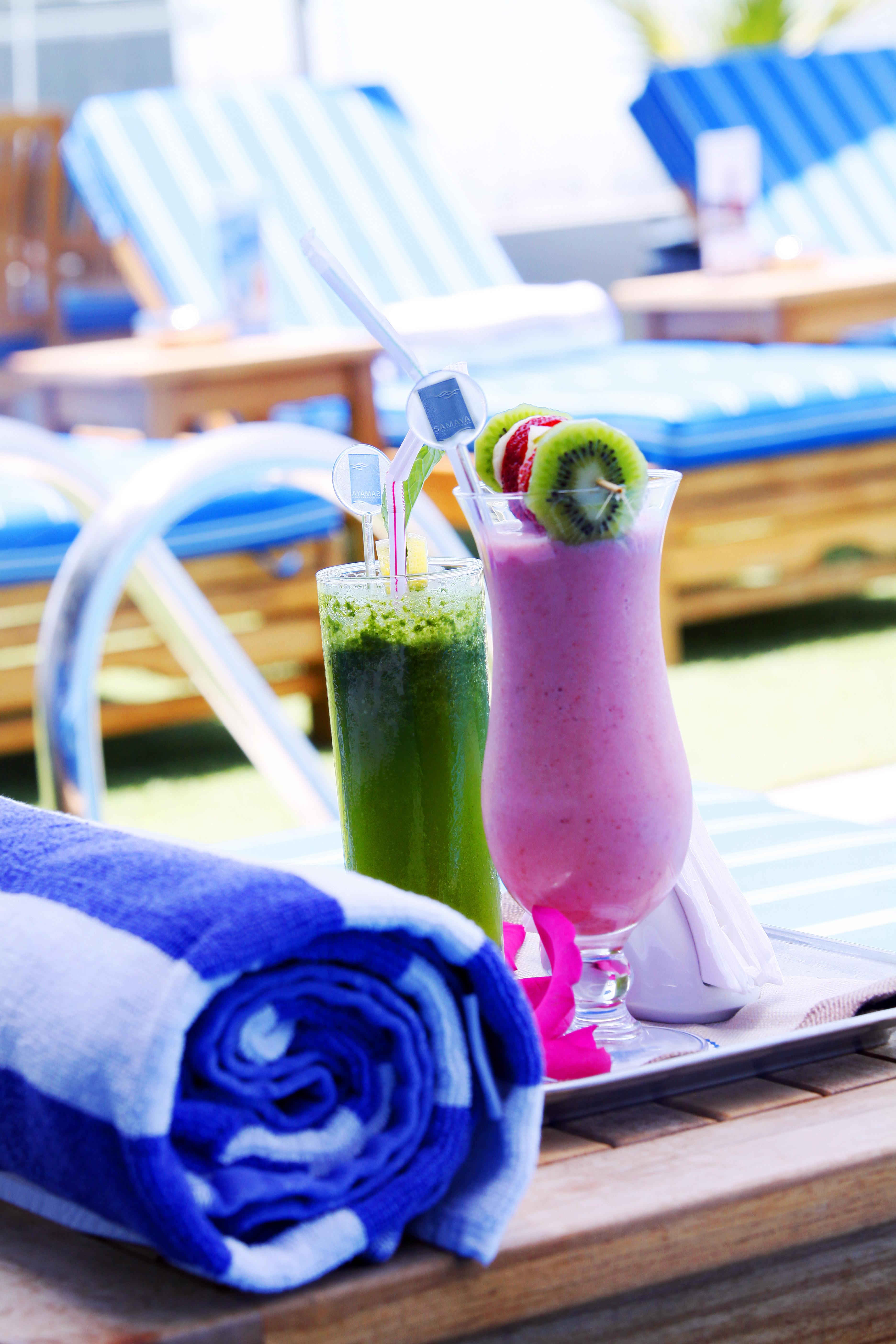Samaya Deira Hotel Dubái