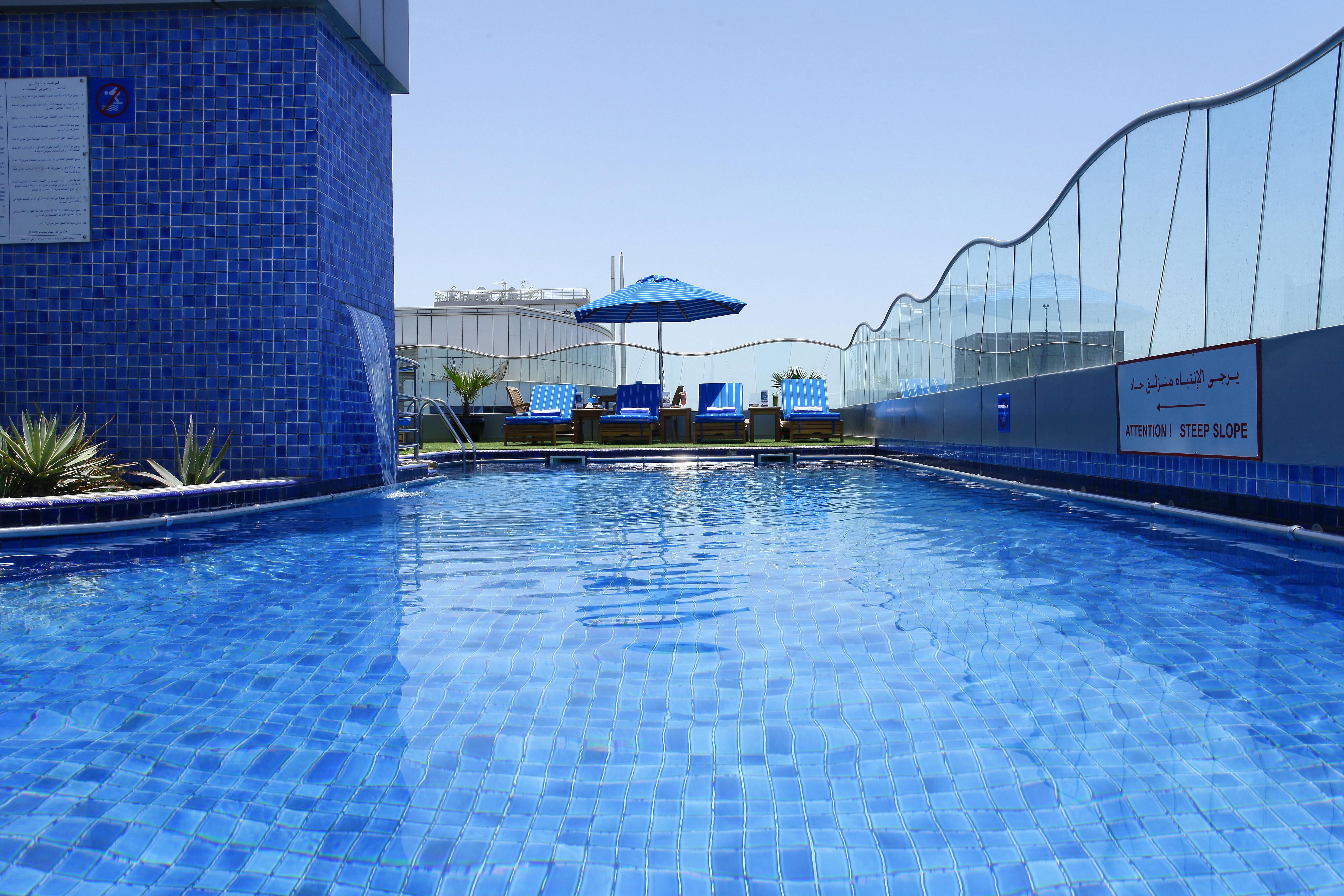 Samaya Deira Hotel 4*