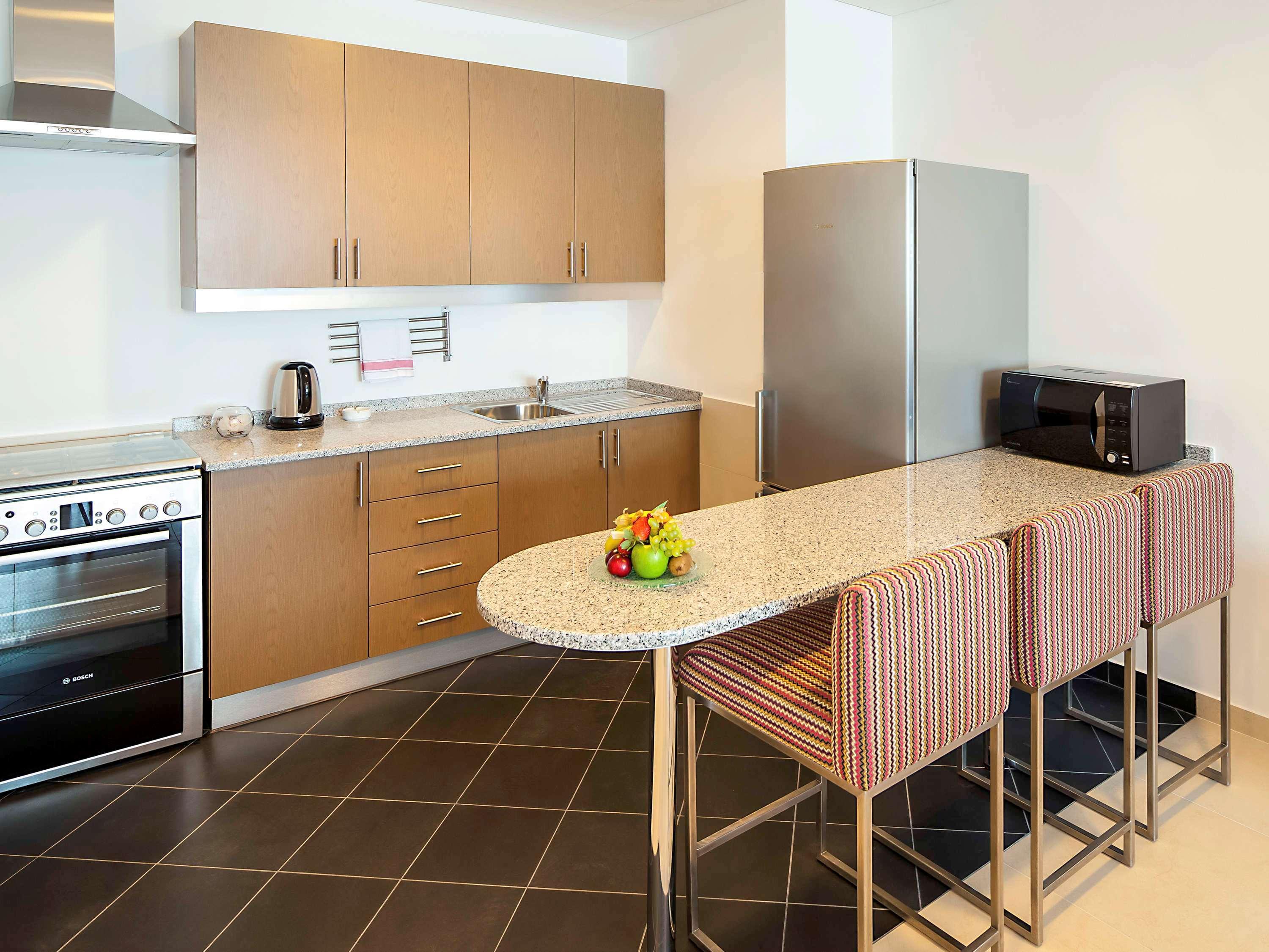 Adagio Premium Al Barsha Apartahotel