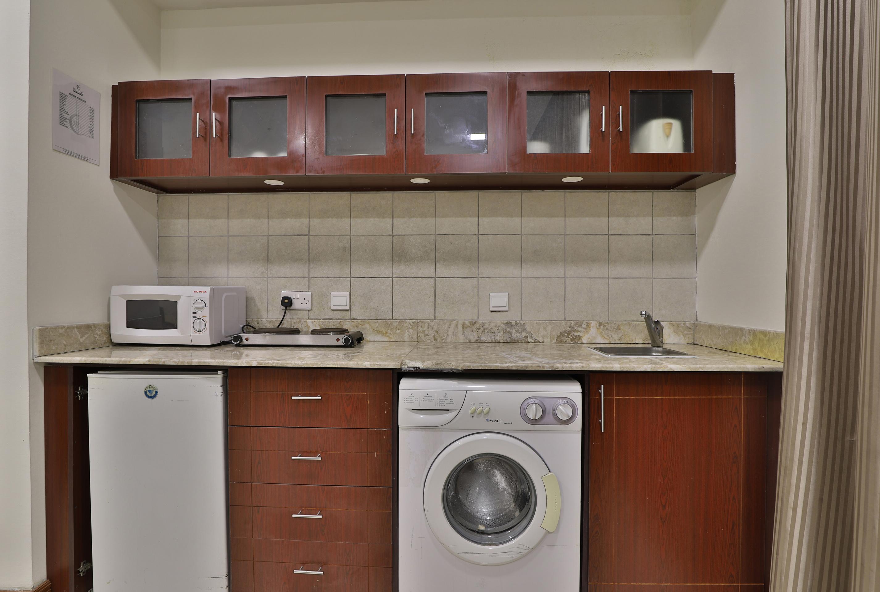 Hotel de apartamente Moon Valley - Bur Dubai, Burjuman Dubai