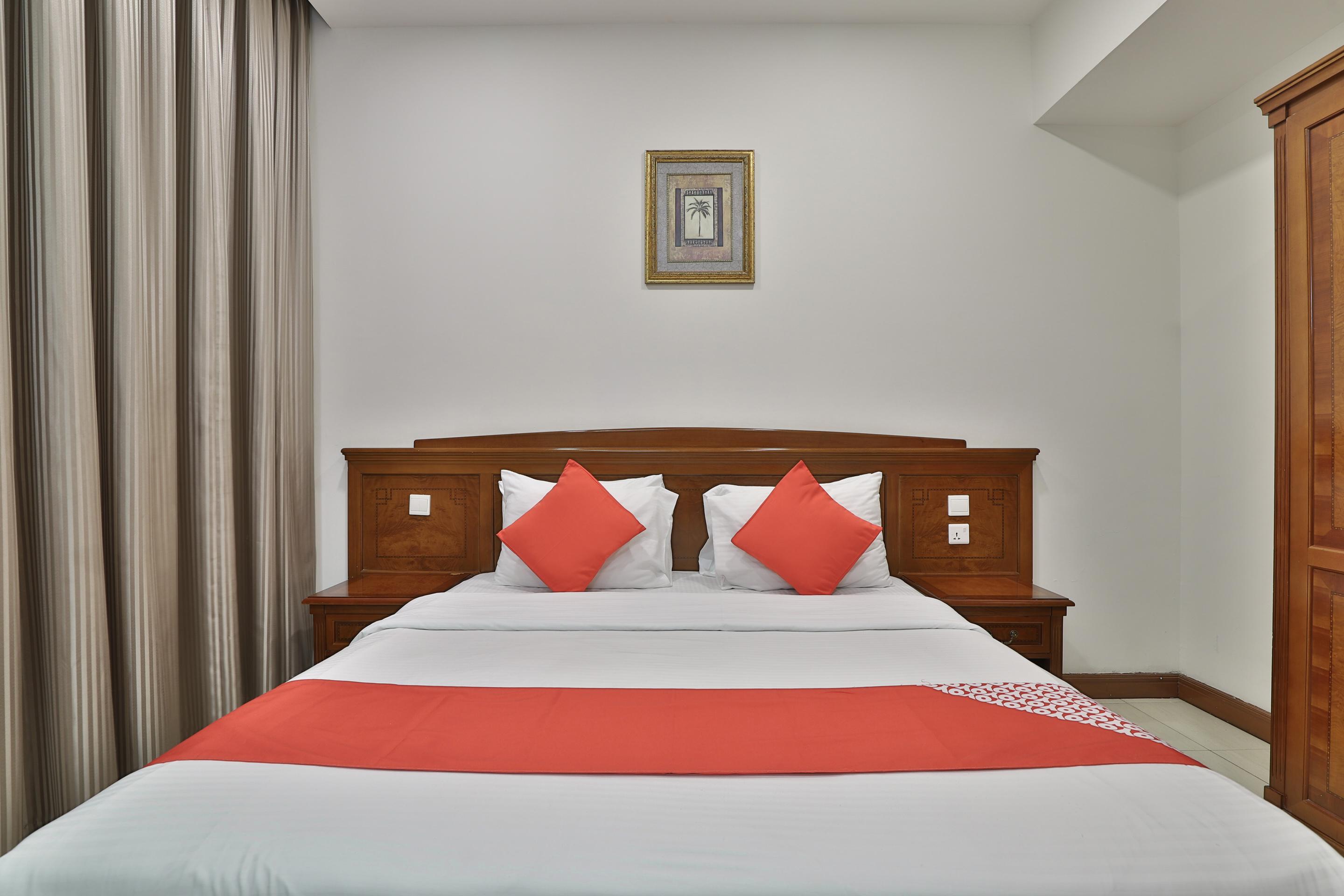 Moon Valley - Bur Dubai, Burjuman Hotel de apartamente 3*