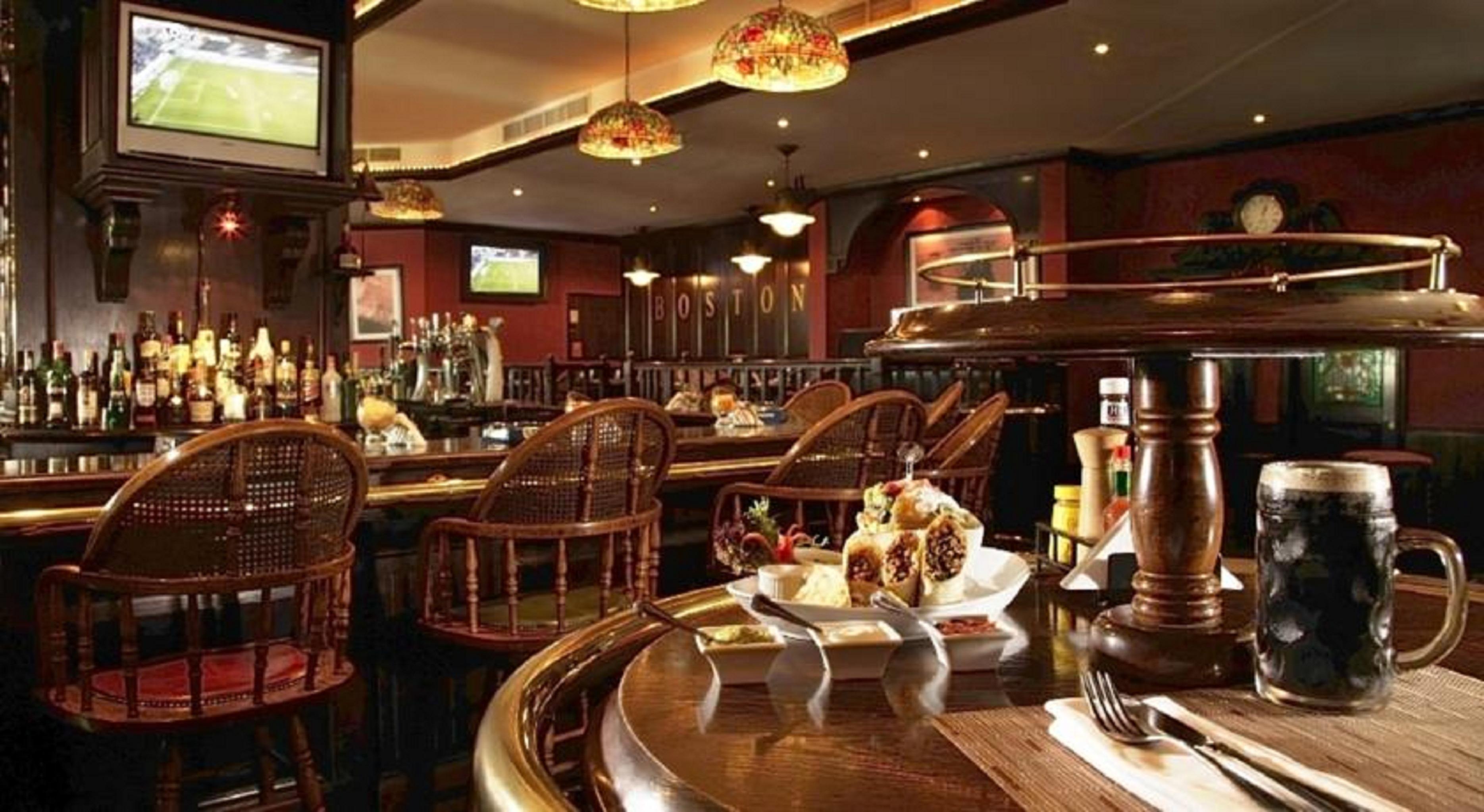 Hotel Jumeira Rotana -
