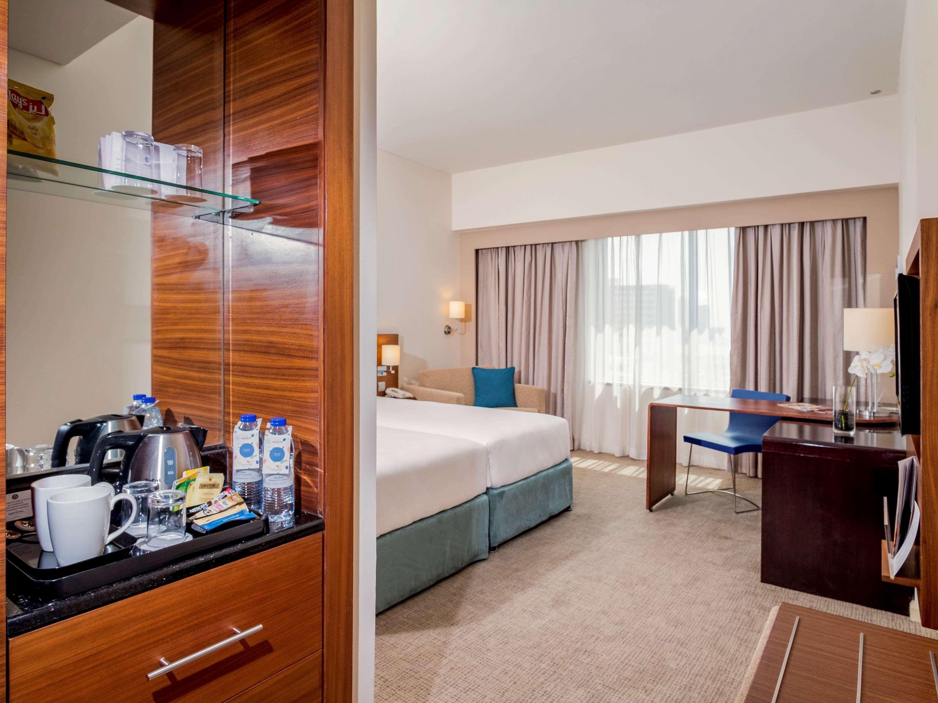 Novotel Deira Centre