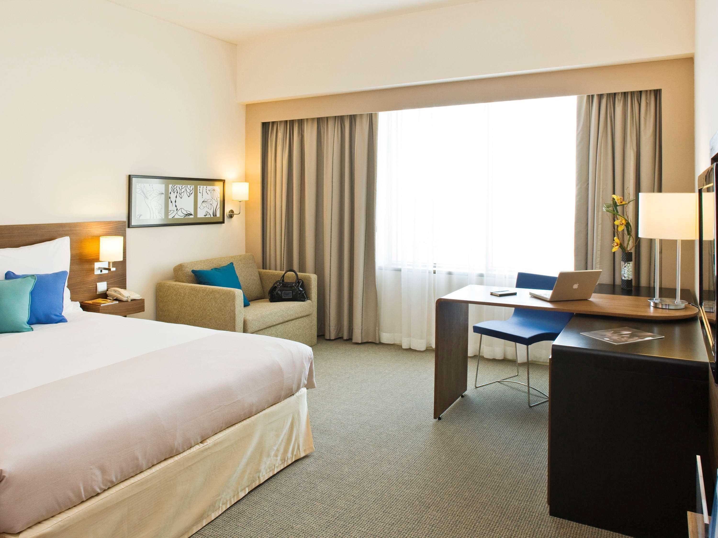 Novotel Deira Centre Dubai