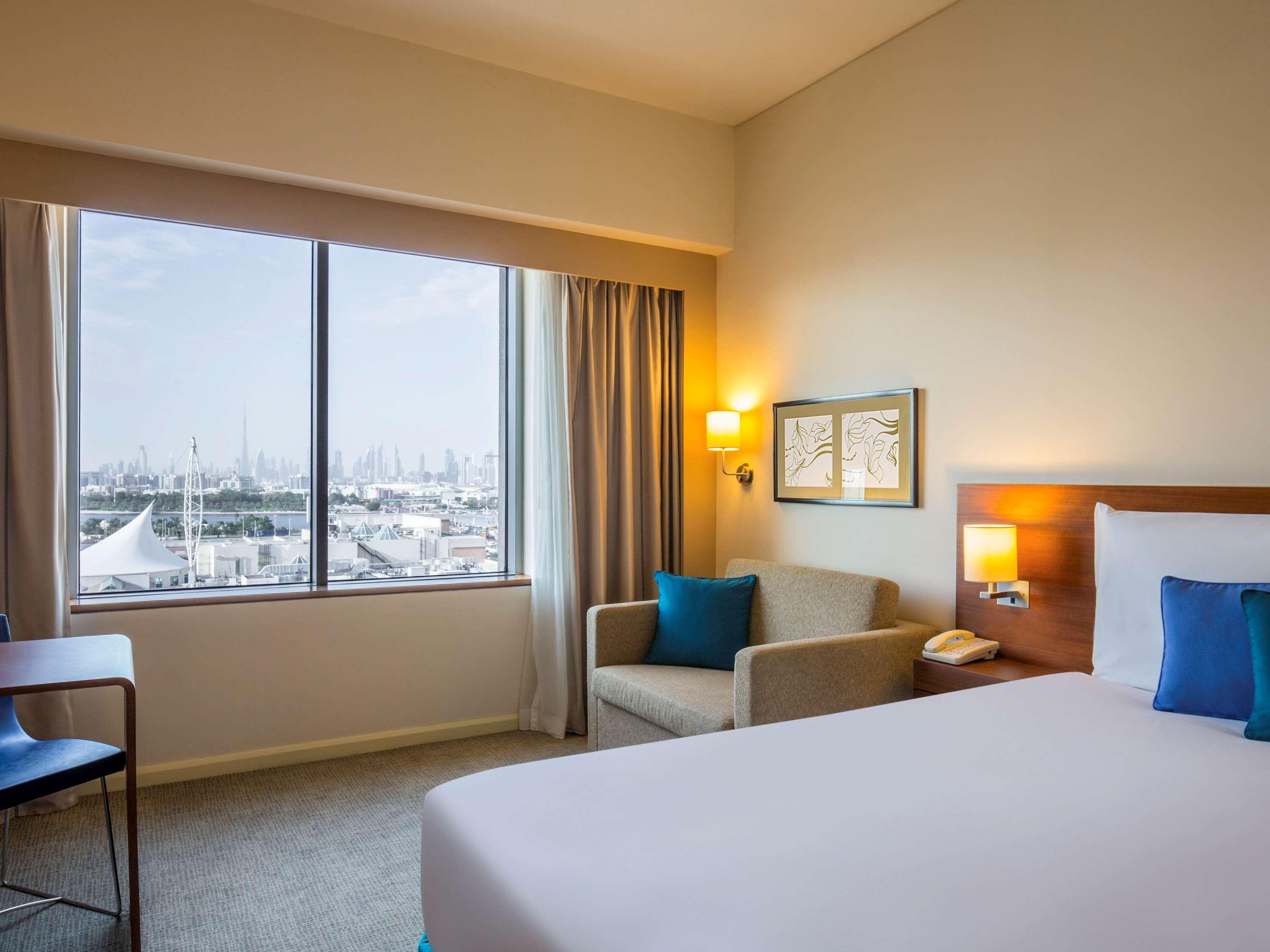 Novotel Deira Centre Dubai