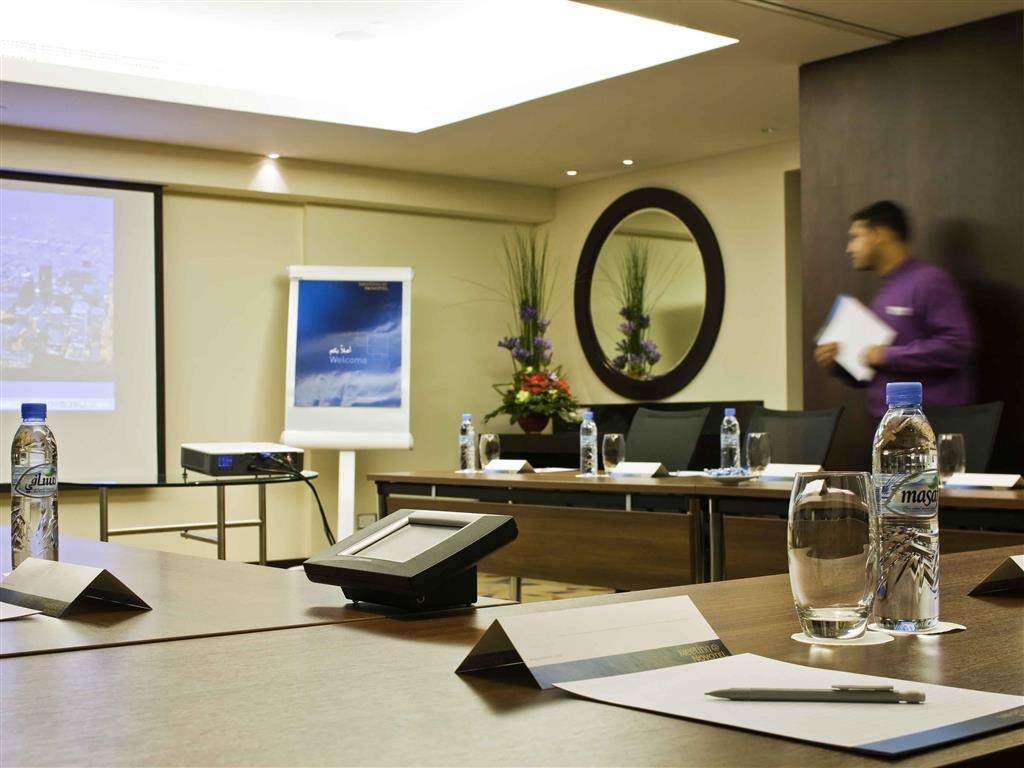 Hotel Novotel Deira Centre