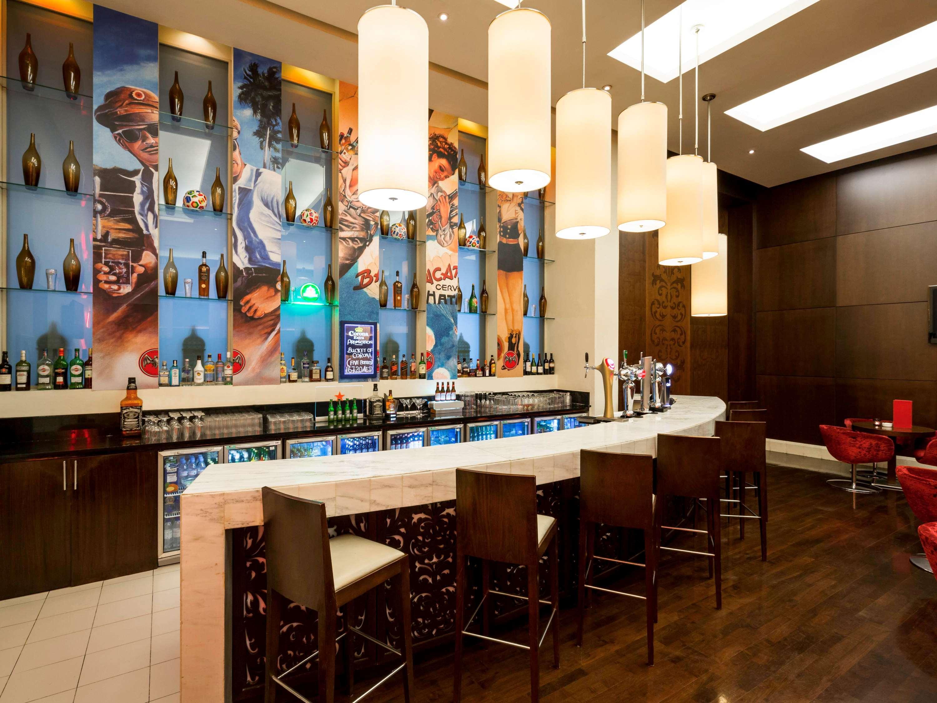 Novotel Deira Centre Hotel