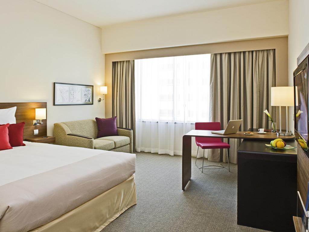 Novotel Deira Centre 4* Dubai