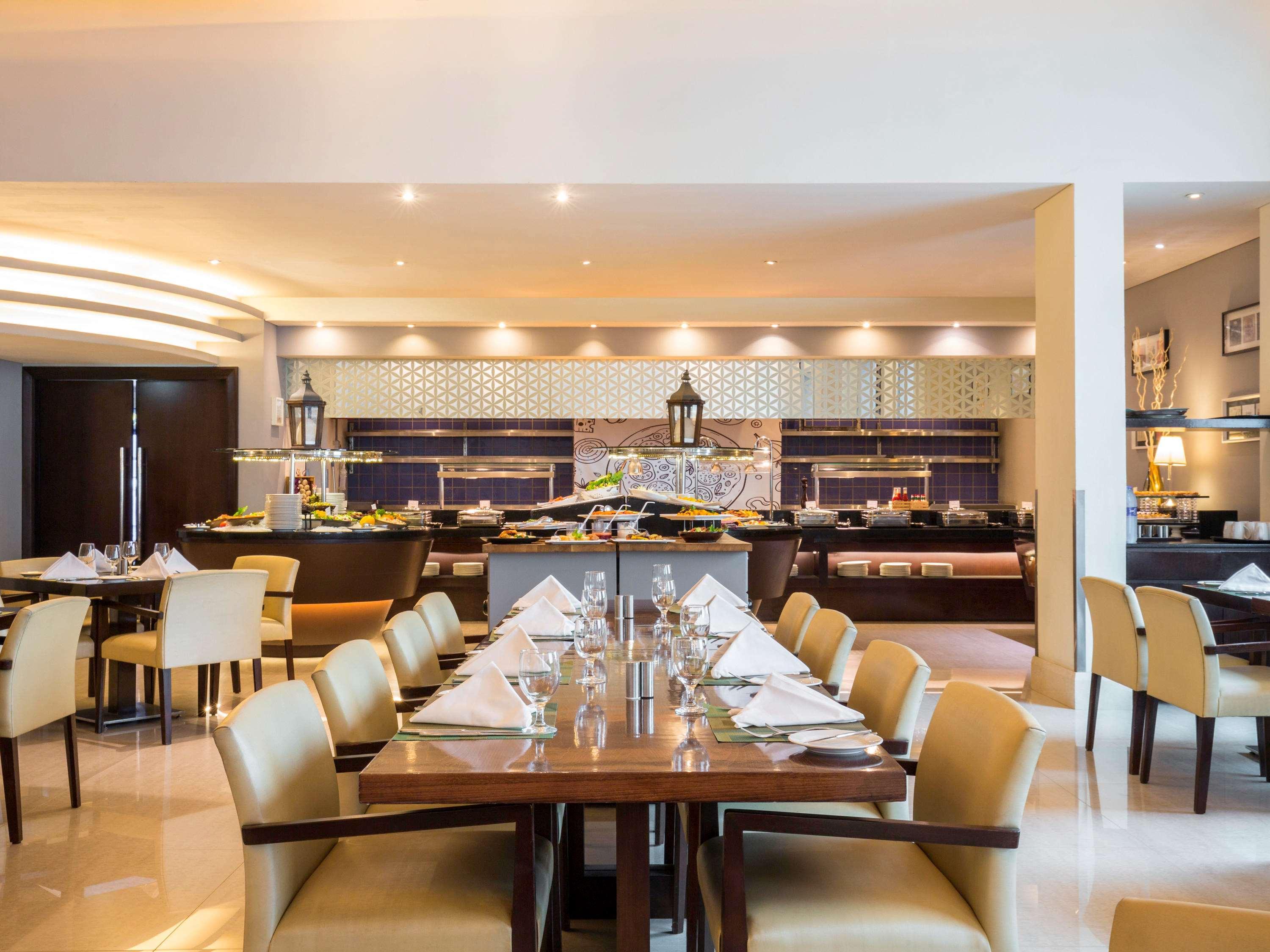 Novotel Deira Centre 4* Dubai