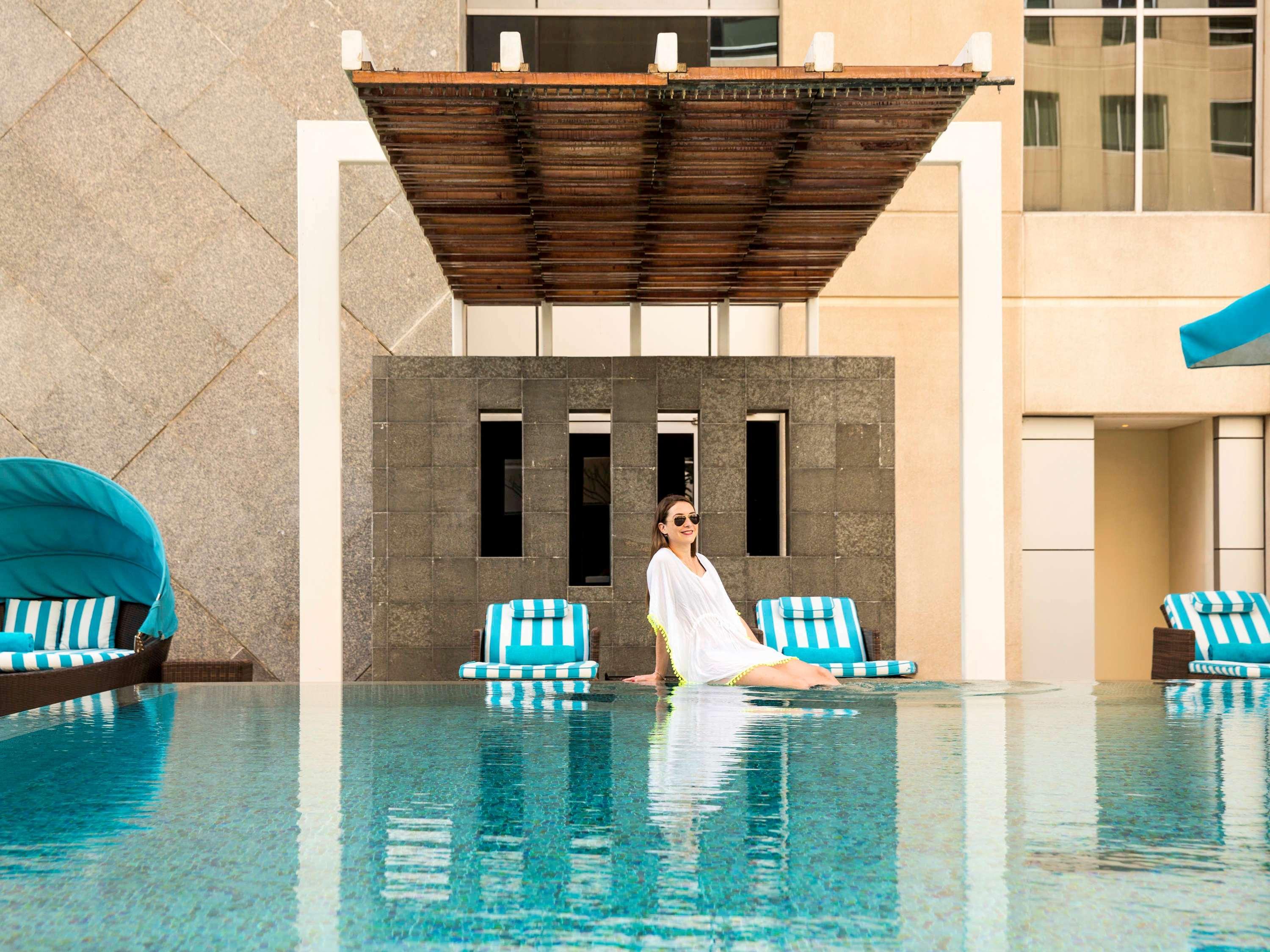 Hotel Novotel Deira Centre 4*
