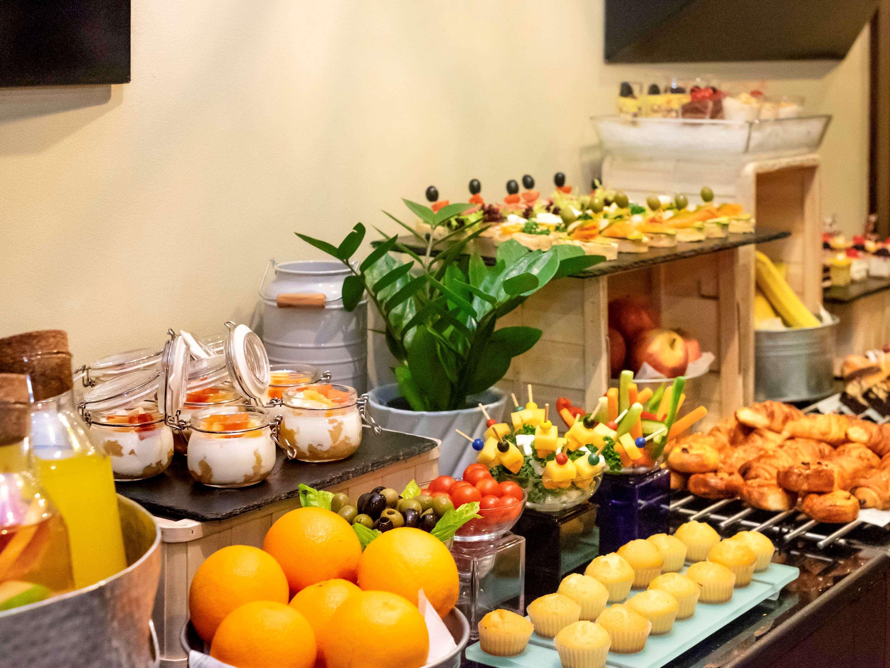 Novotel Deira Centre
