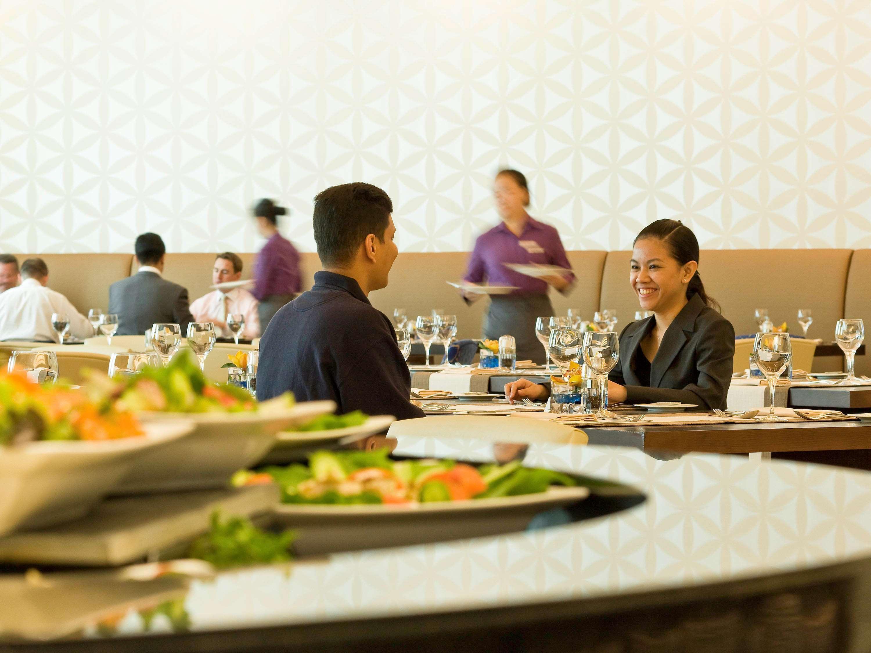Hotel Novotel Deira Centre Dubai