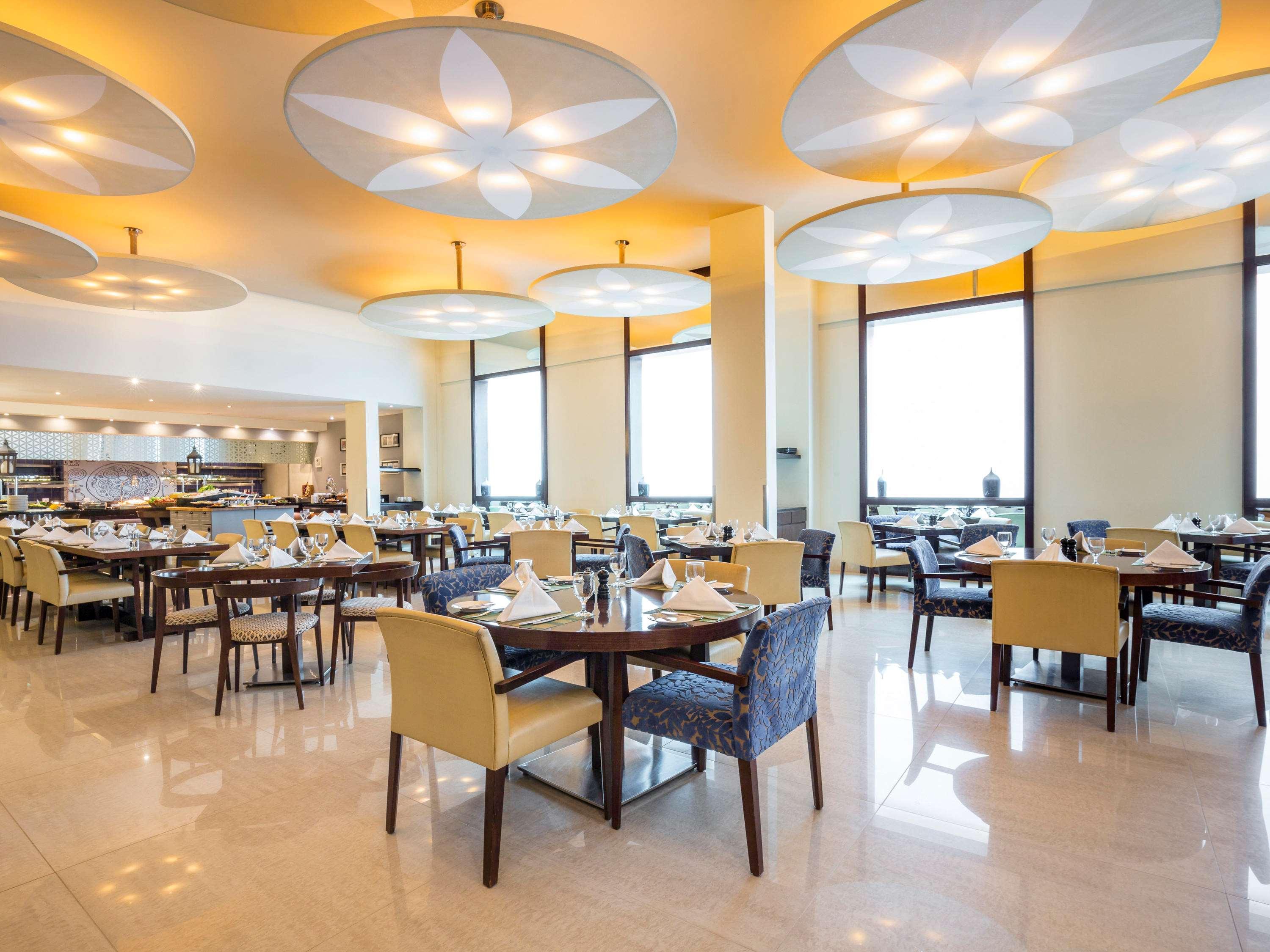 Novotel Deira Centre 4* Dubai