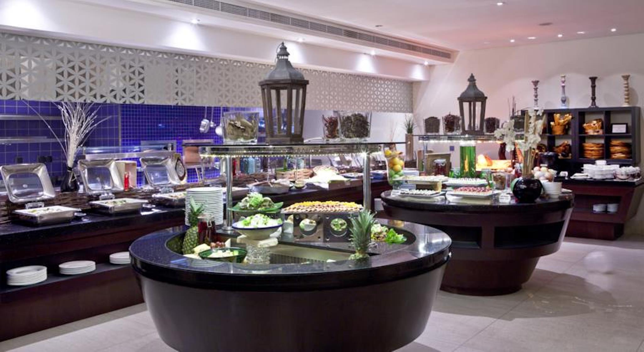 Novotel Deira Centre