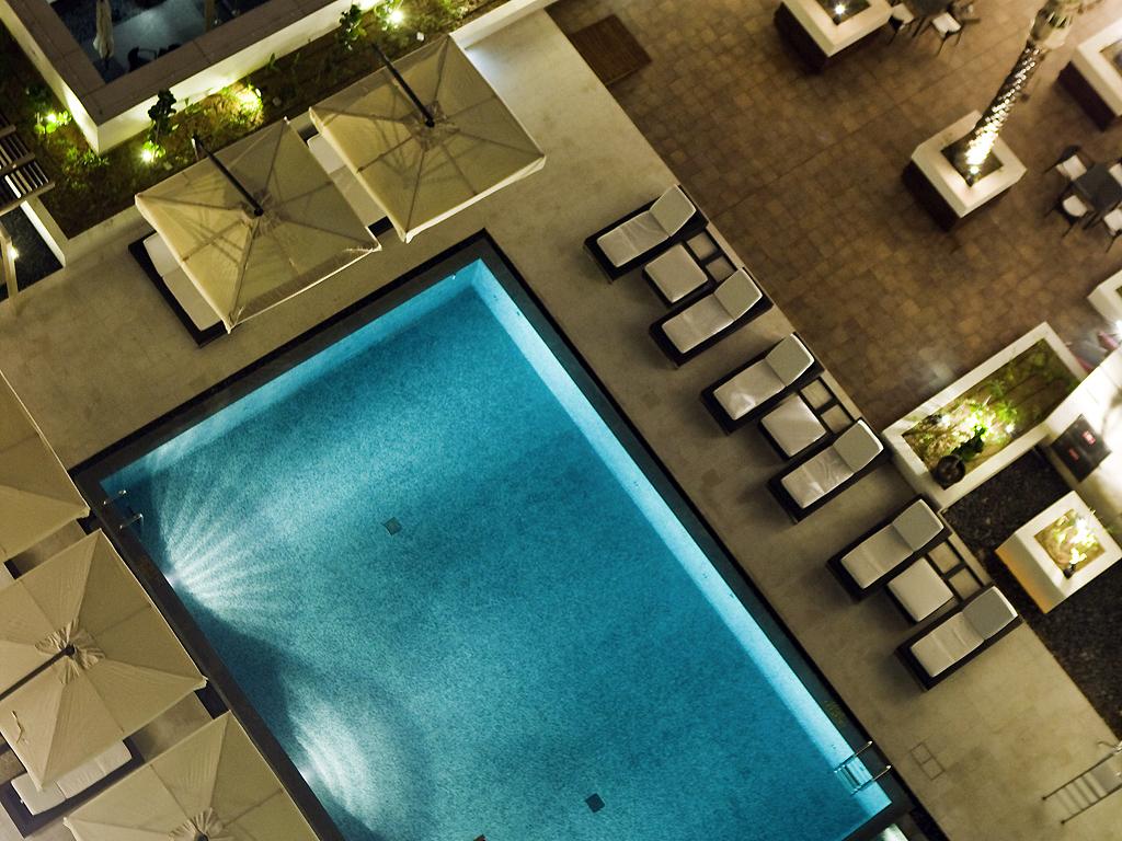 Novotel Deira Centre