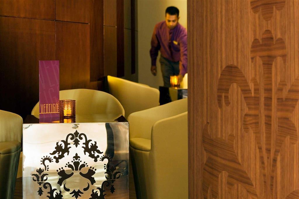 Novotel Deira Centre 4* Dubai