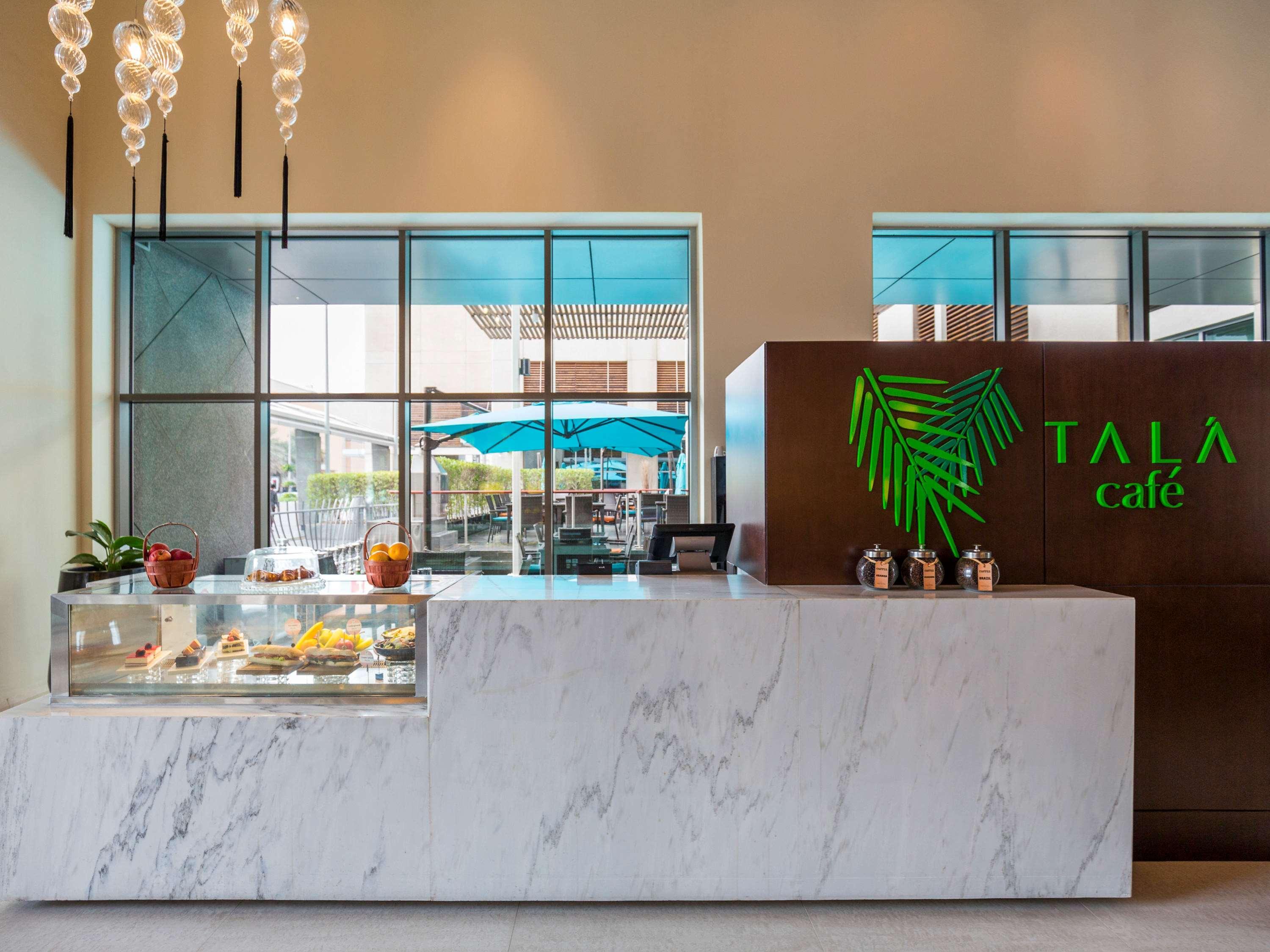 Novotel Deira Centre 4* Dubai