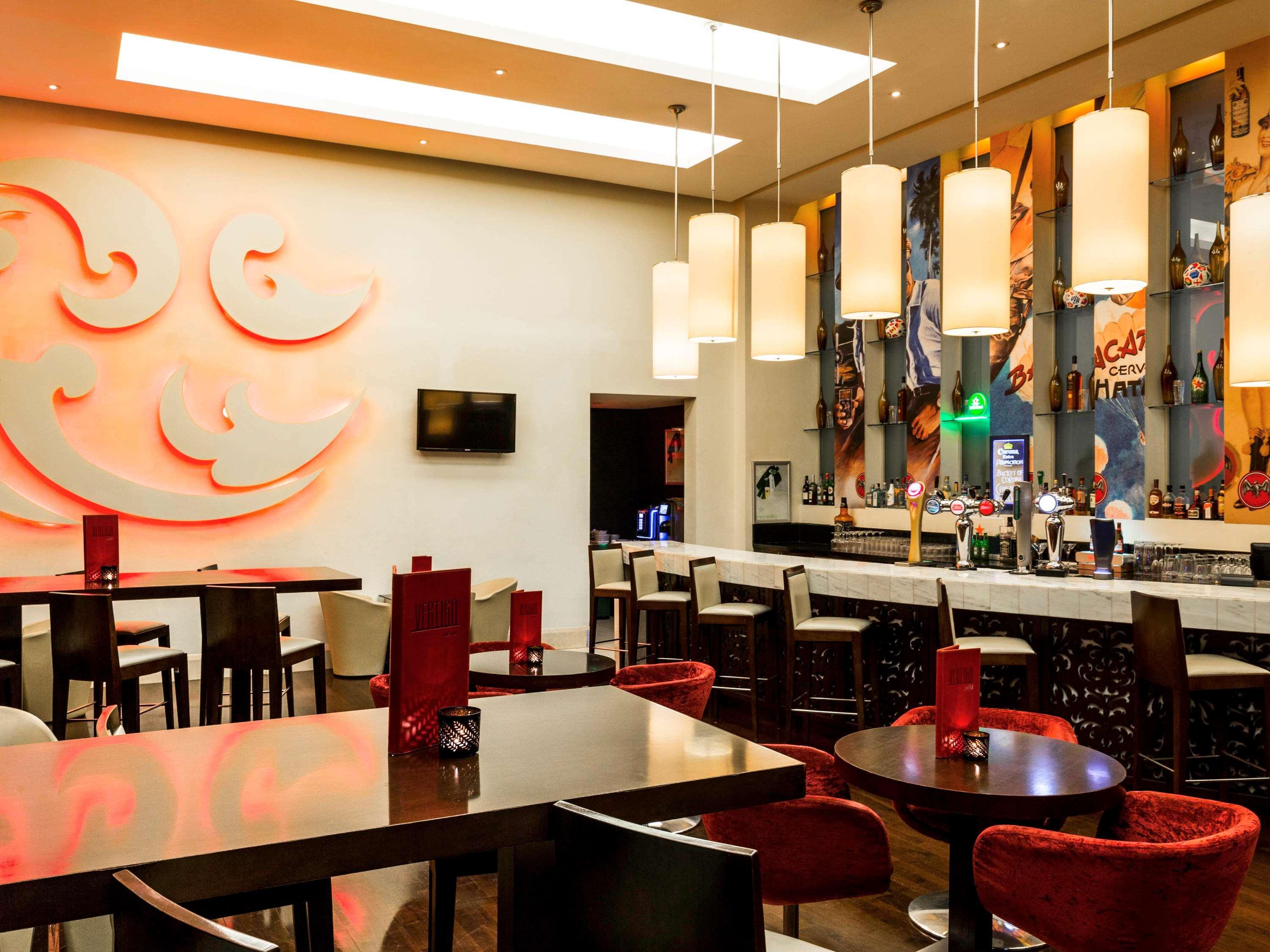 Novotel Deira Centre 4* Dubai