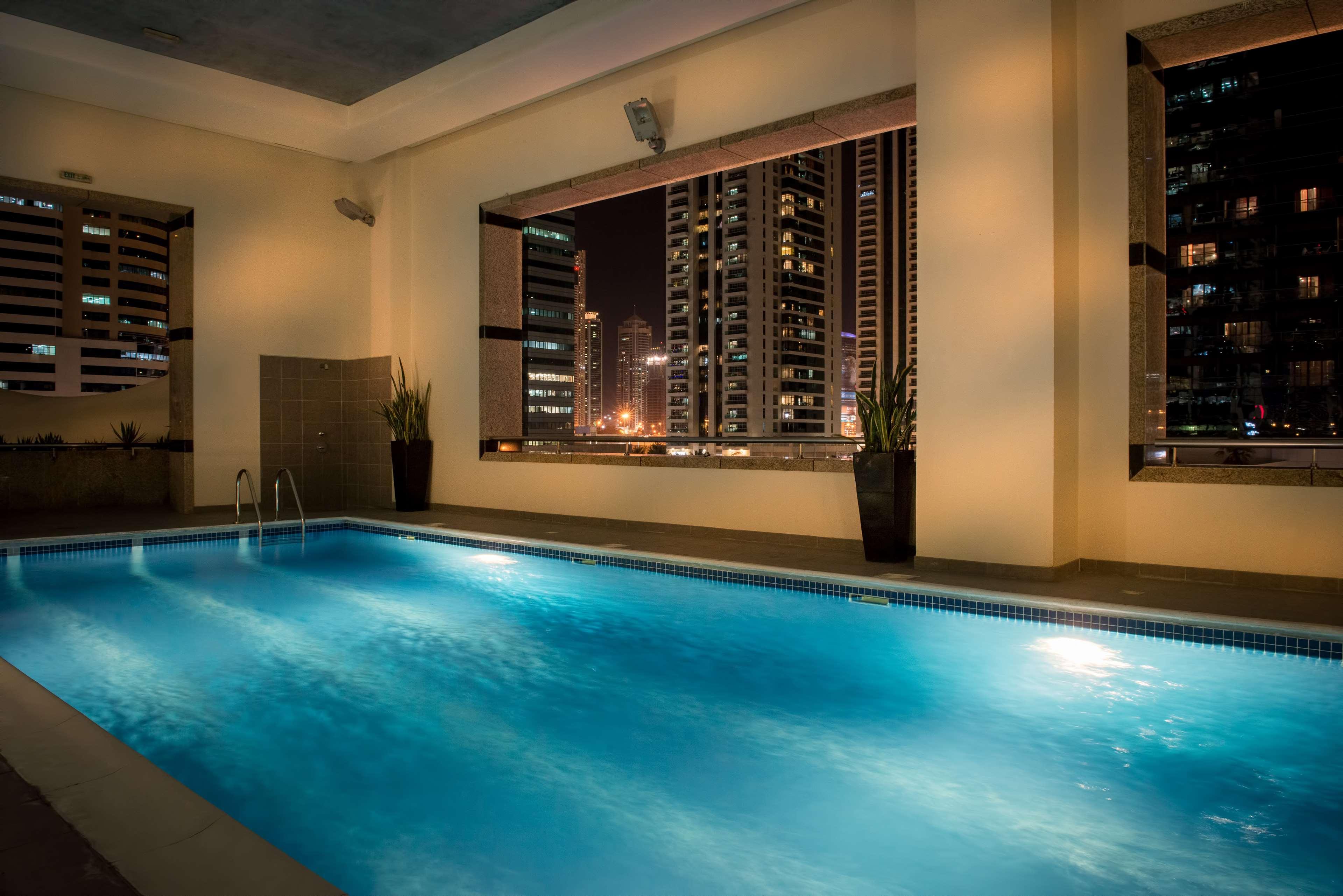 Aparthotel Oaks Liwa Heights Dubai