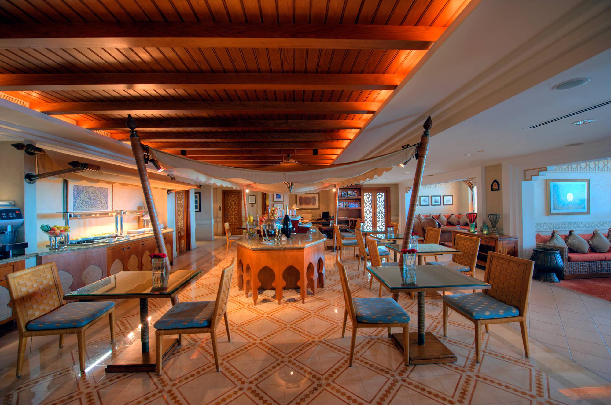 Jumeirah Mina Al Salam Resort Dubái