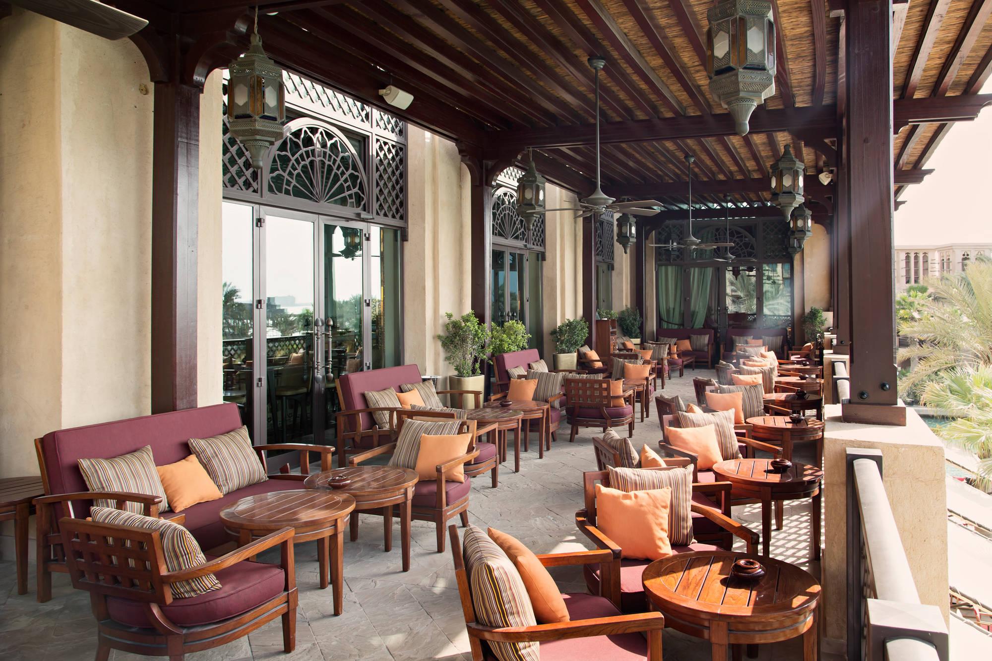 Jumeirah Mina Al Salam Complex 5*