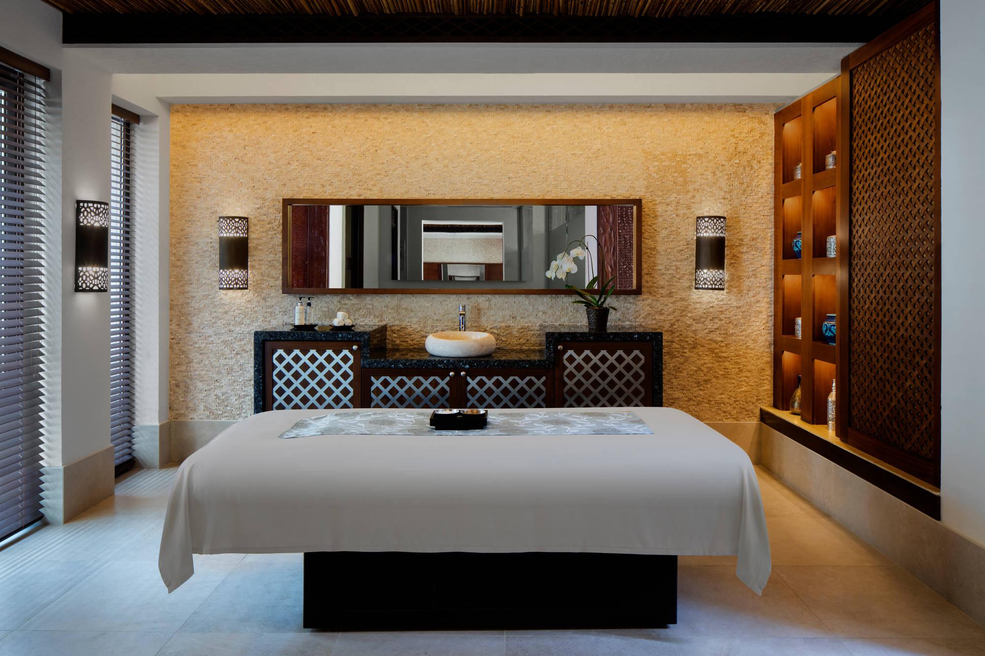 Complex Jumeirah Mina Al Salam
