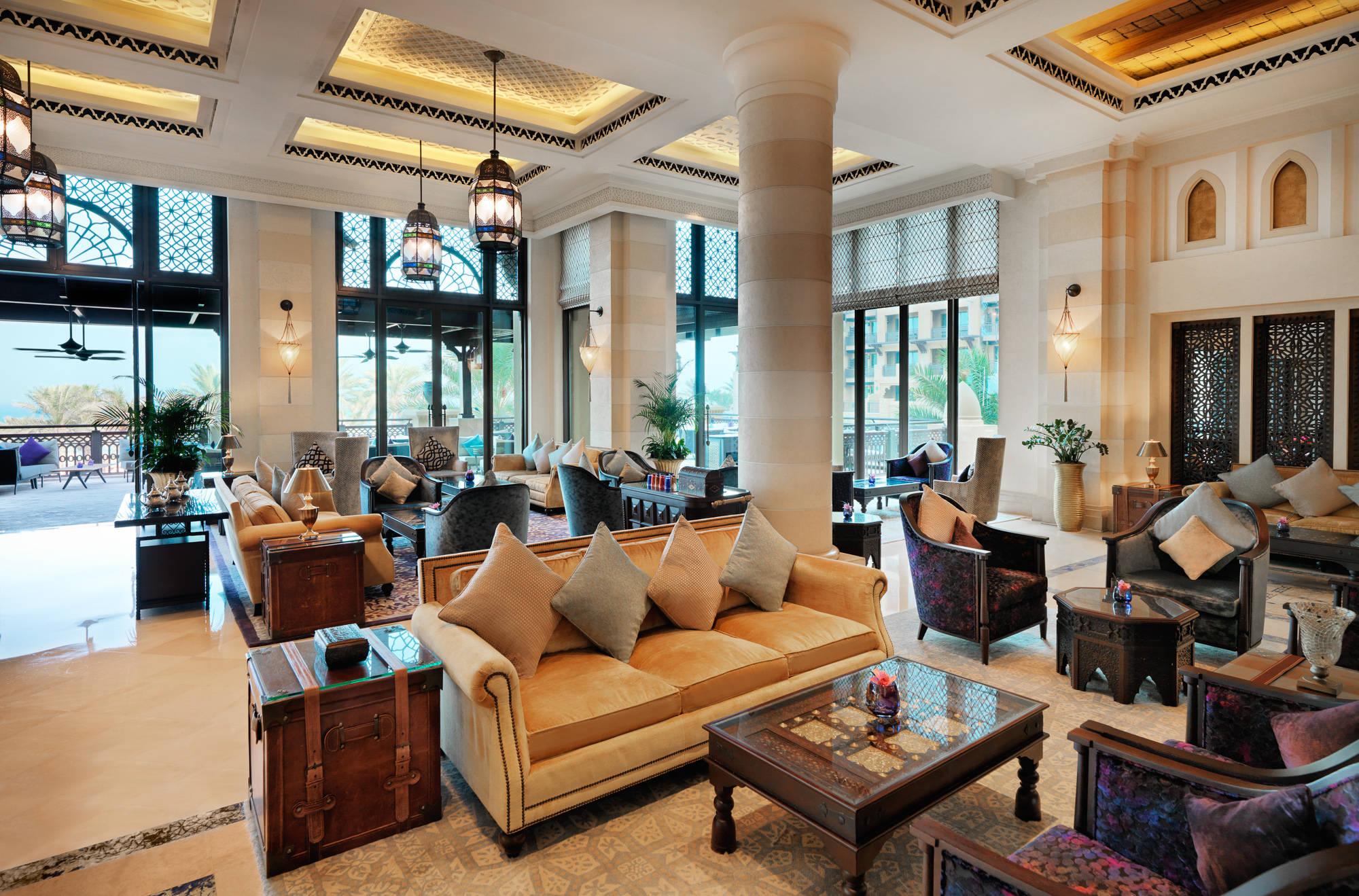 Complex Jumeirah Mina Al Salam 5*