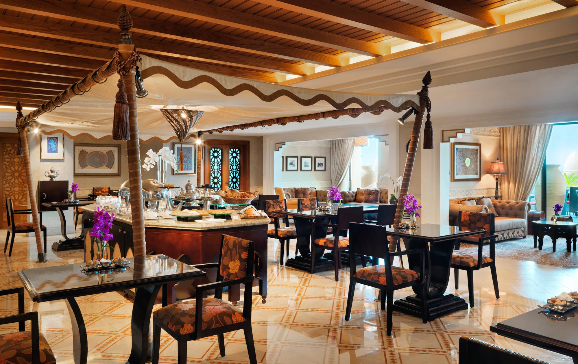 Complex Jumeirah Mina Al Salam 5*