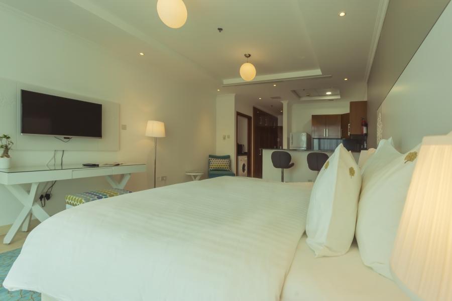 Hotel Jannah Marina Dubai