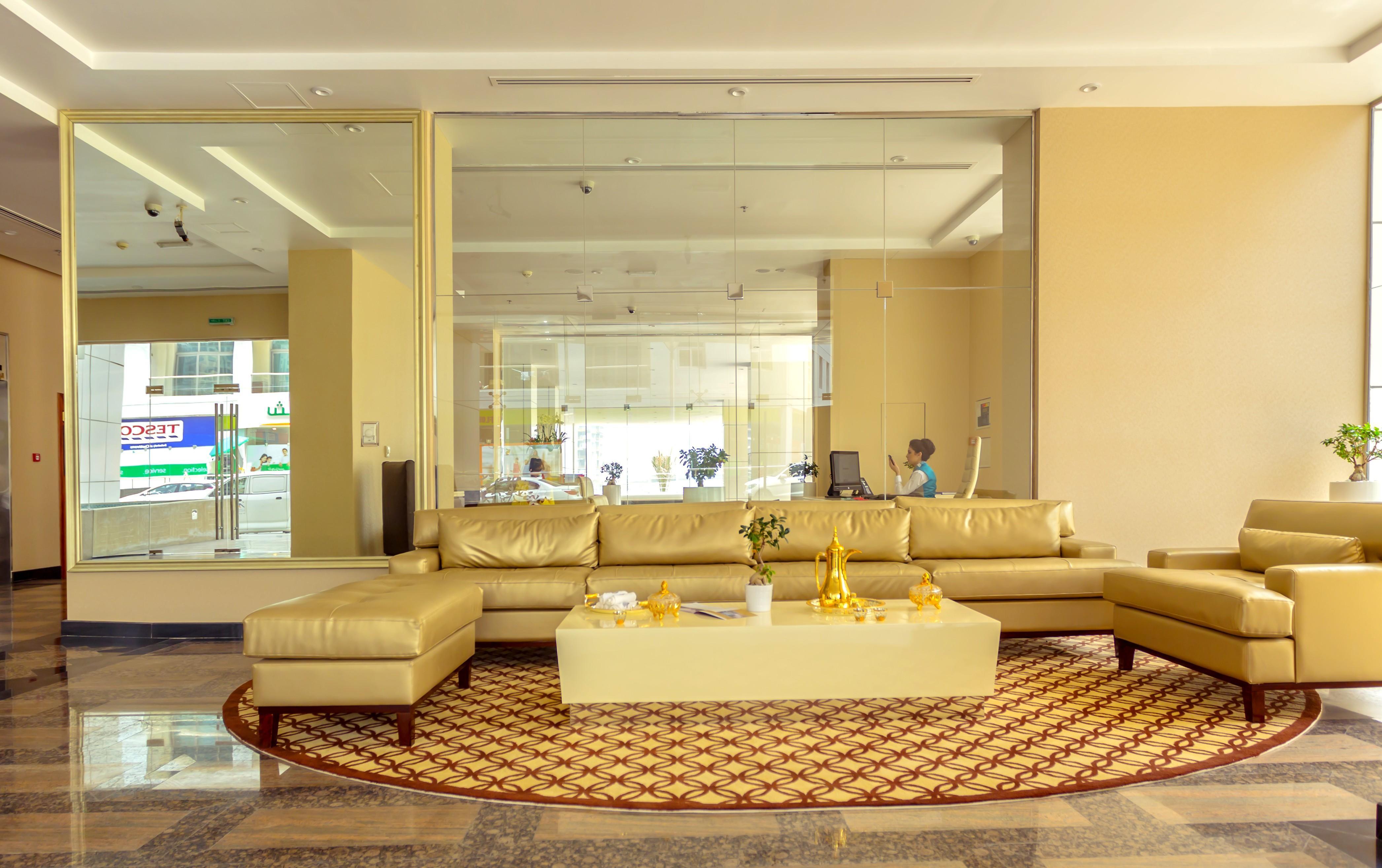 Jannah Marina Hotel