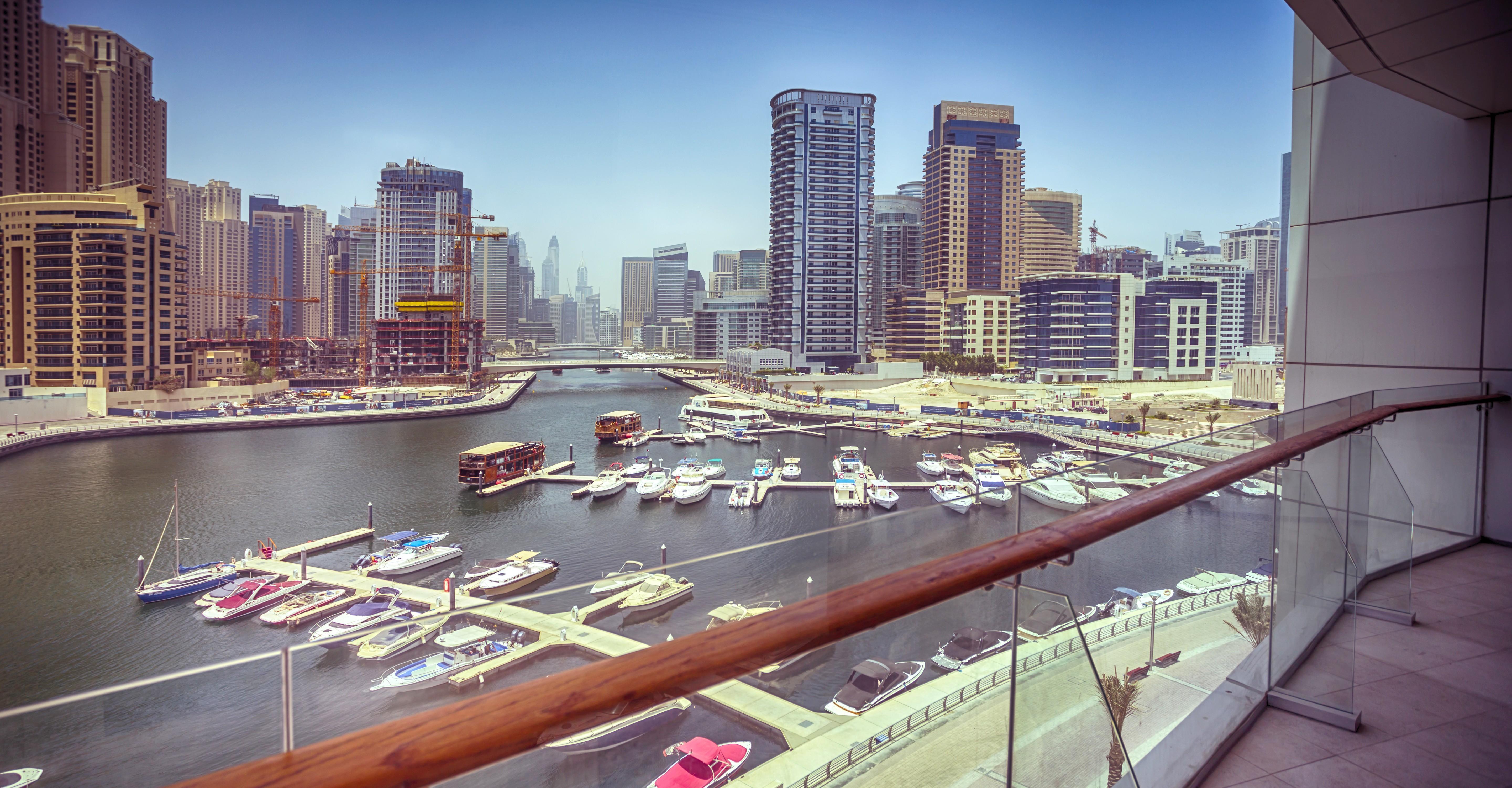 Jannah Marina 4* Dubai