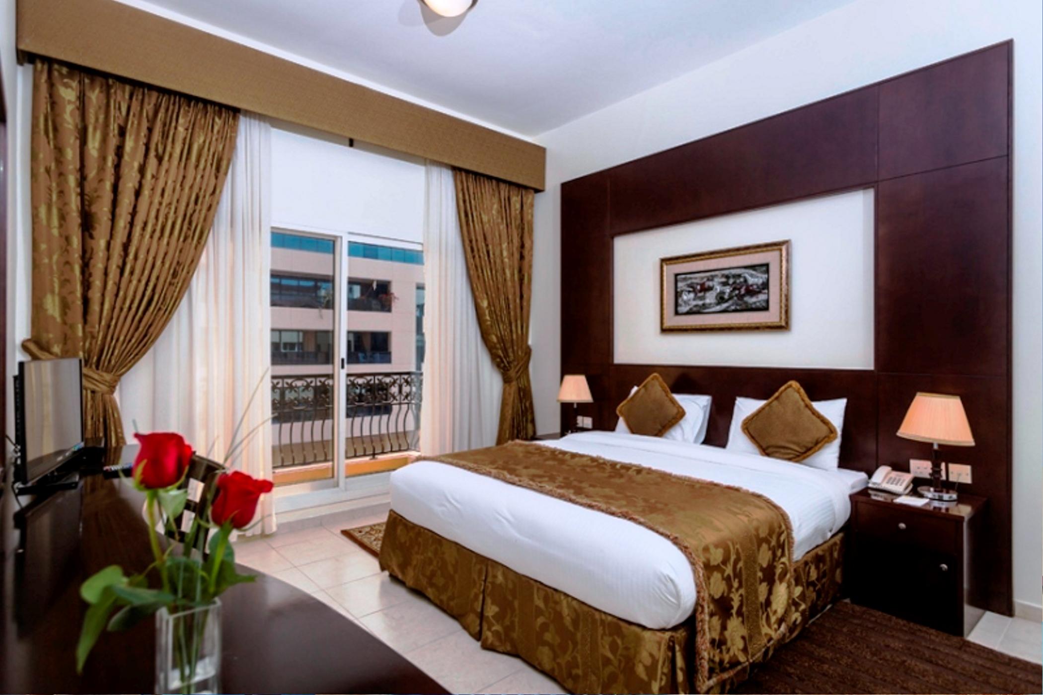 Aparthotel Arabian Dreams 4*