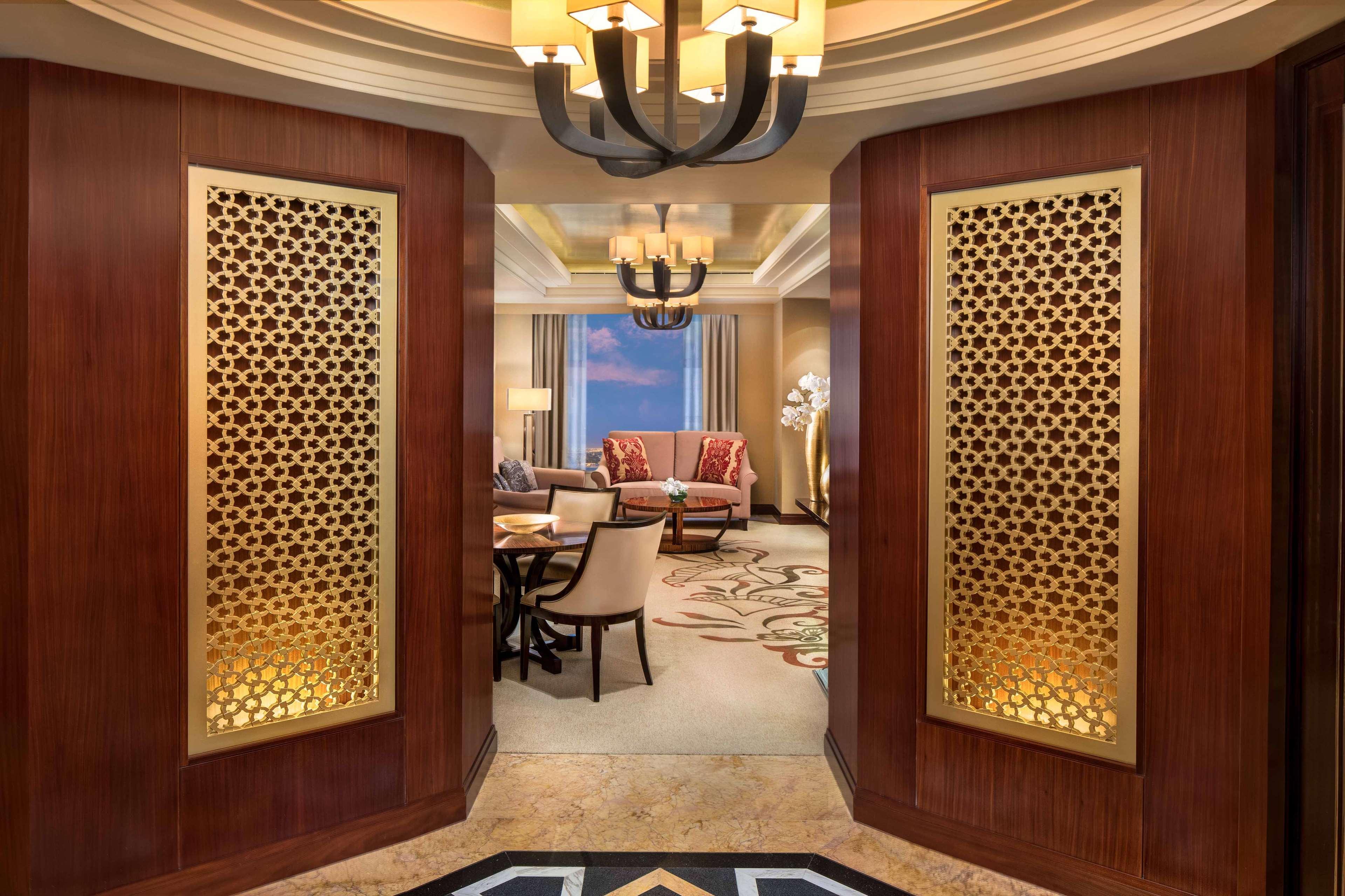 Hotell Conrad