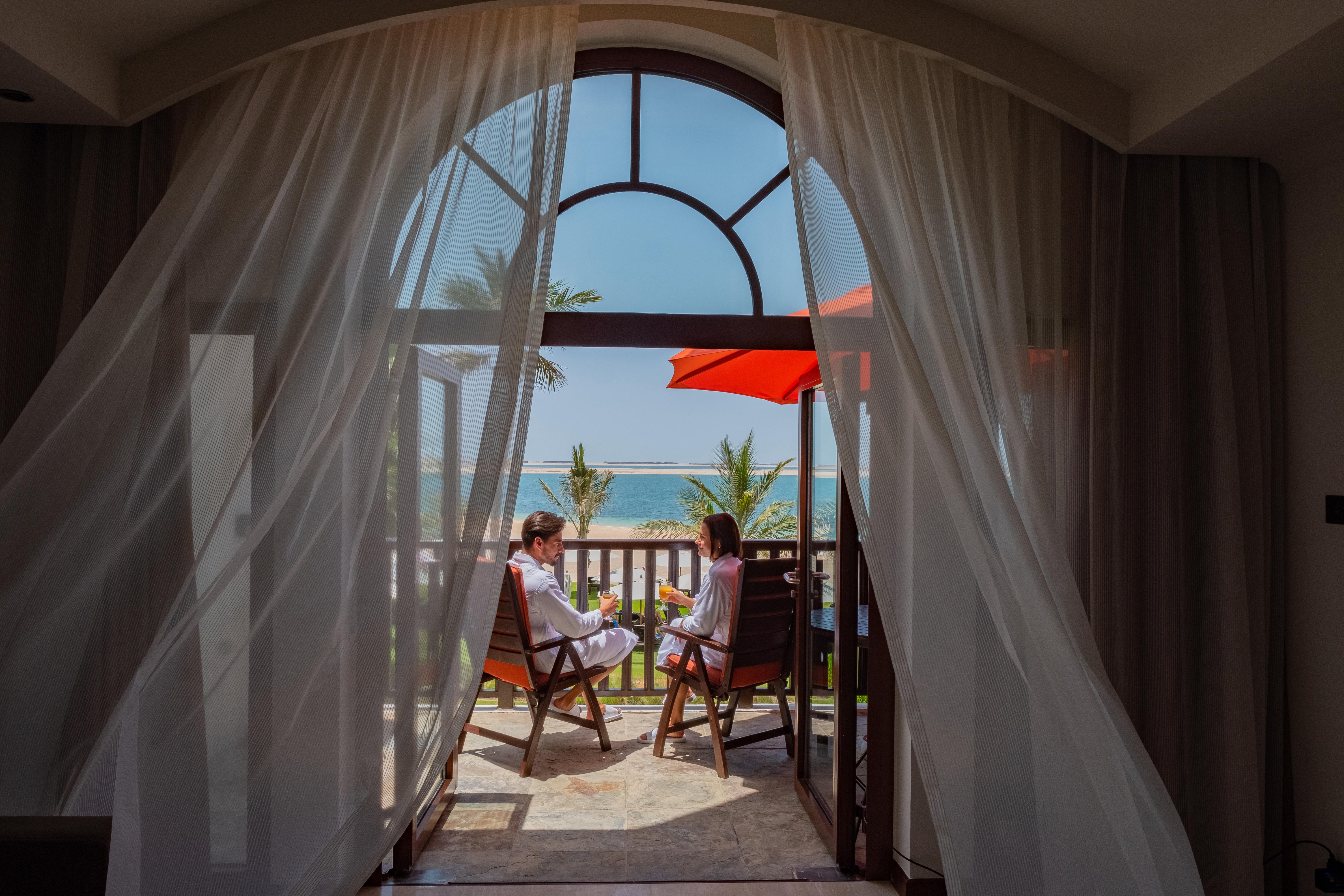 Ja The - Ja Palm Tree Court, 5*