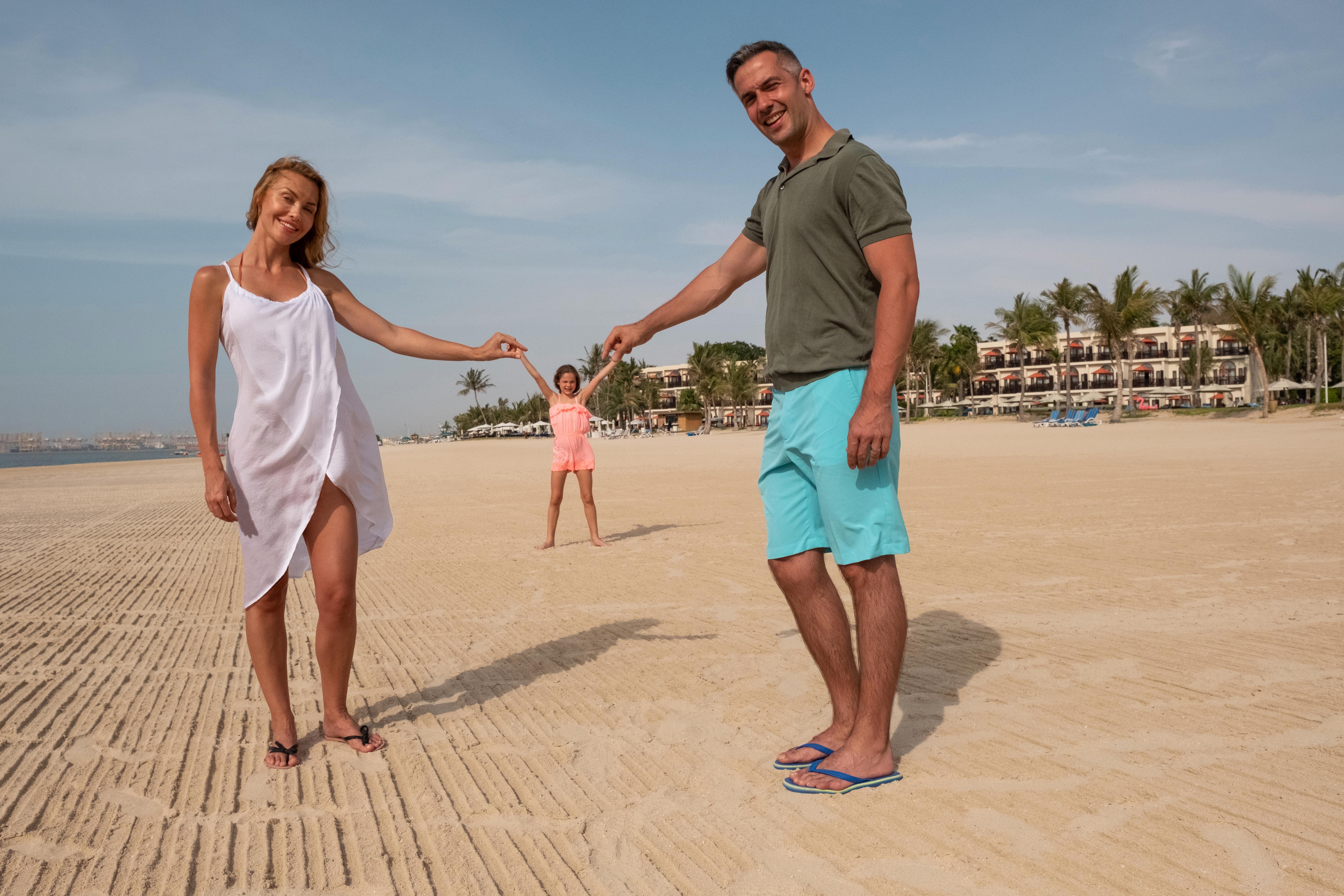 Ja The - Ja Palm Tree Court, Resort 5*