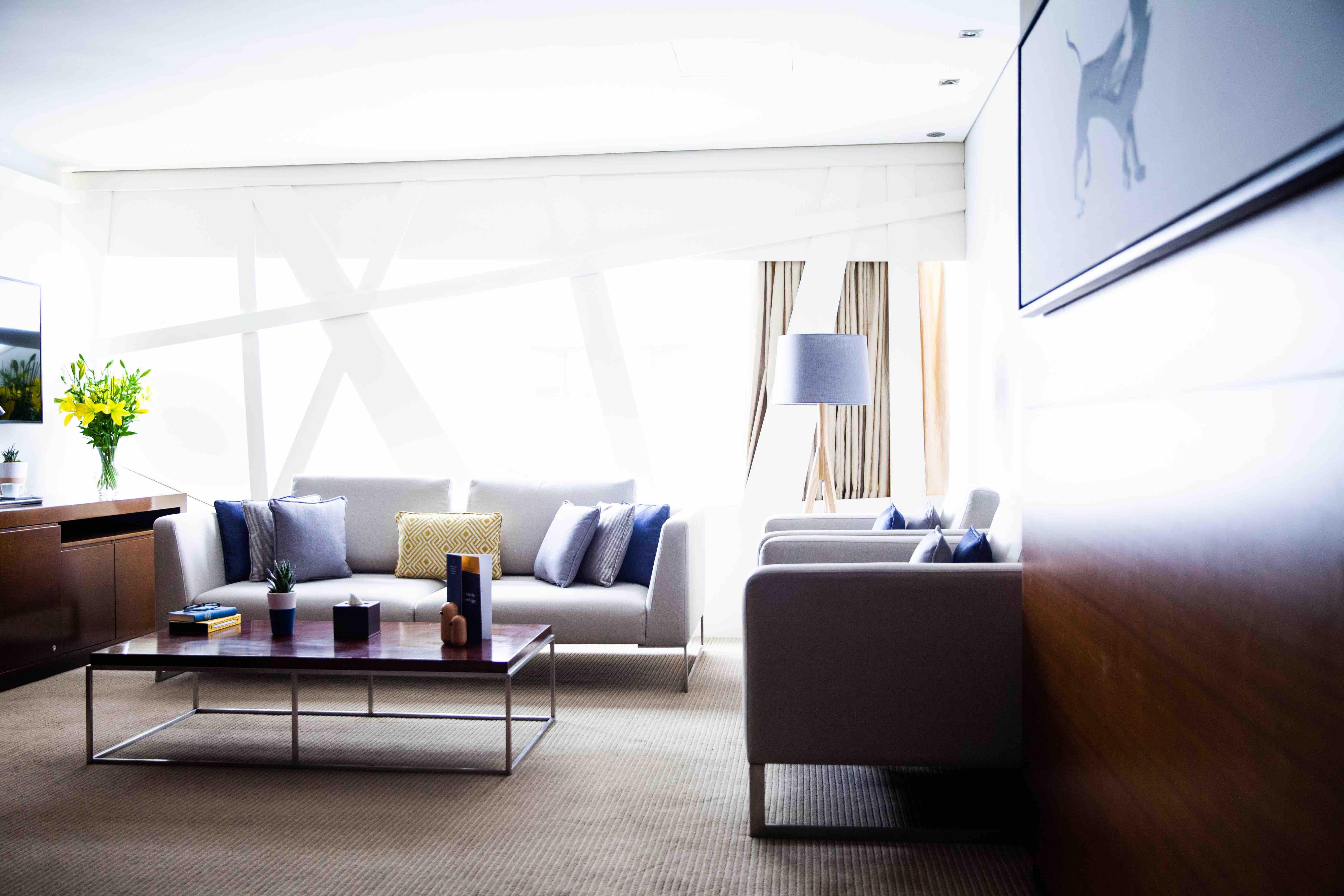 Voco Dubai, An Ihg 5*