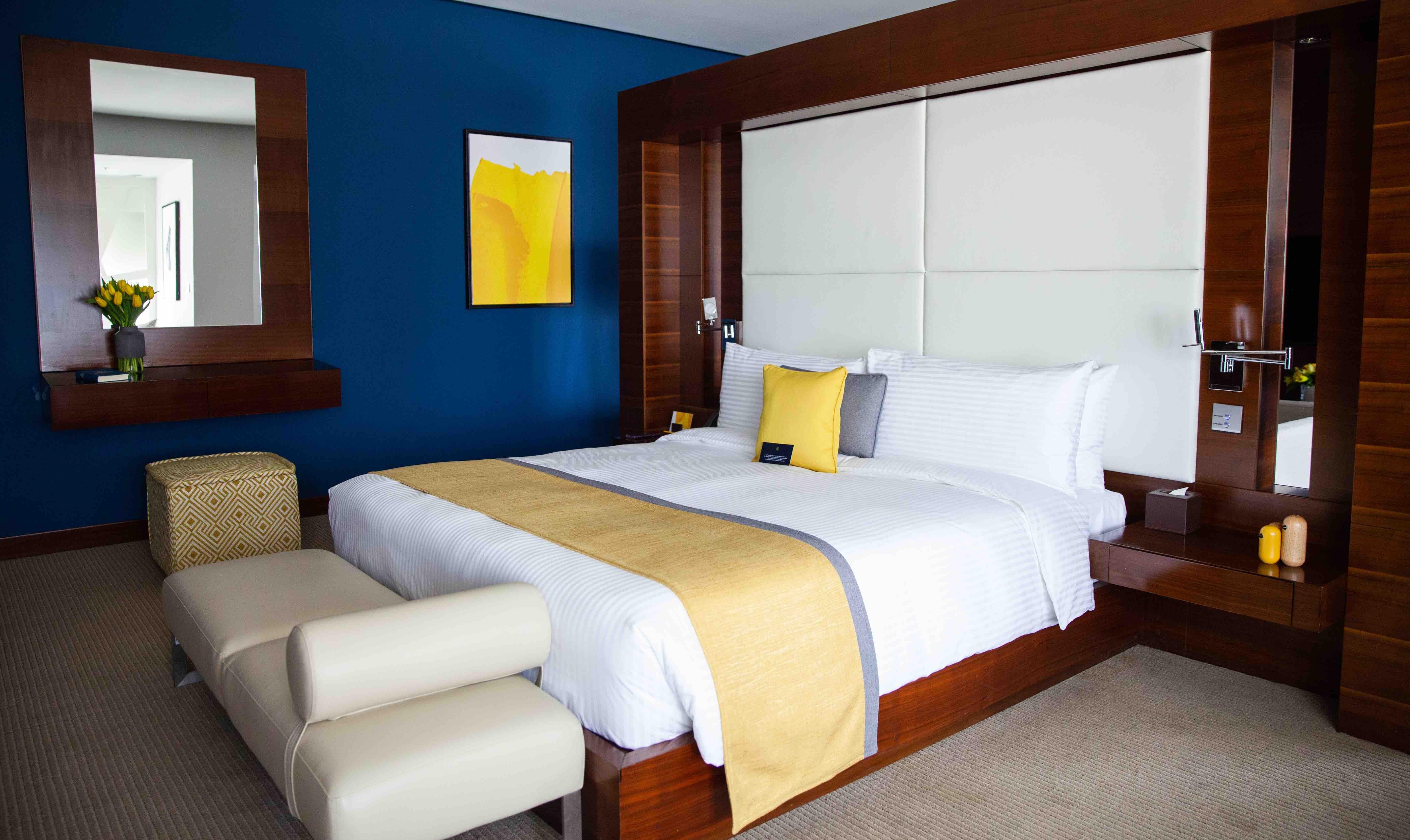 Hotel Voco Dubai, An Ihg 5*