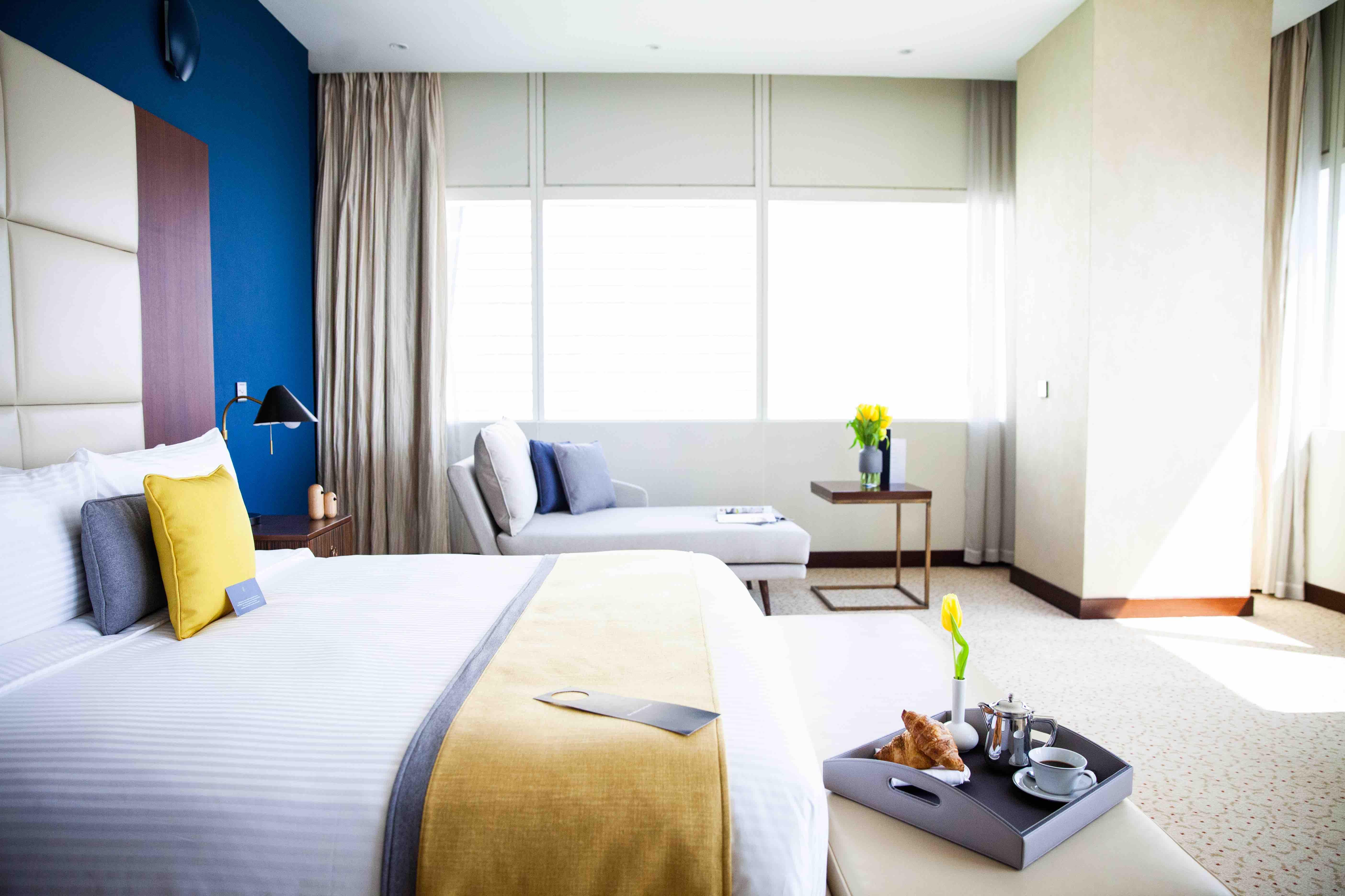 Voco Dubai, An Ihg Hotel