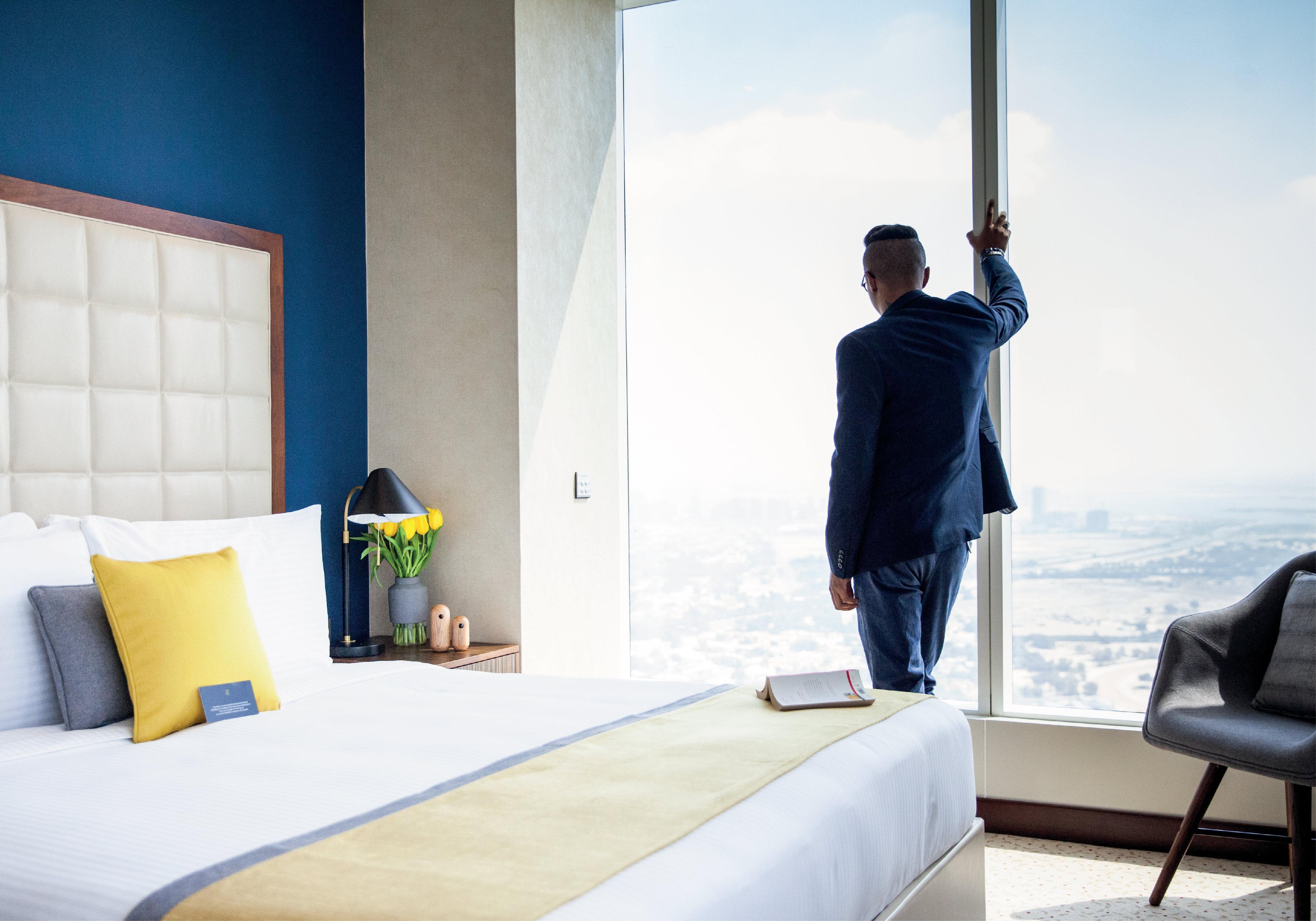 Voco Dubai, An Ihg Hotel Dubai