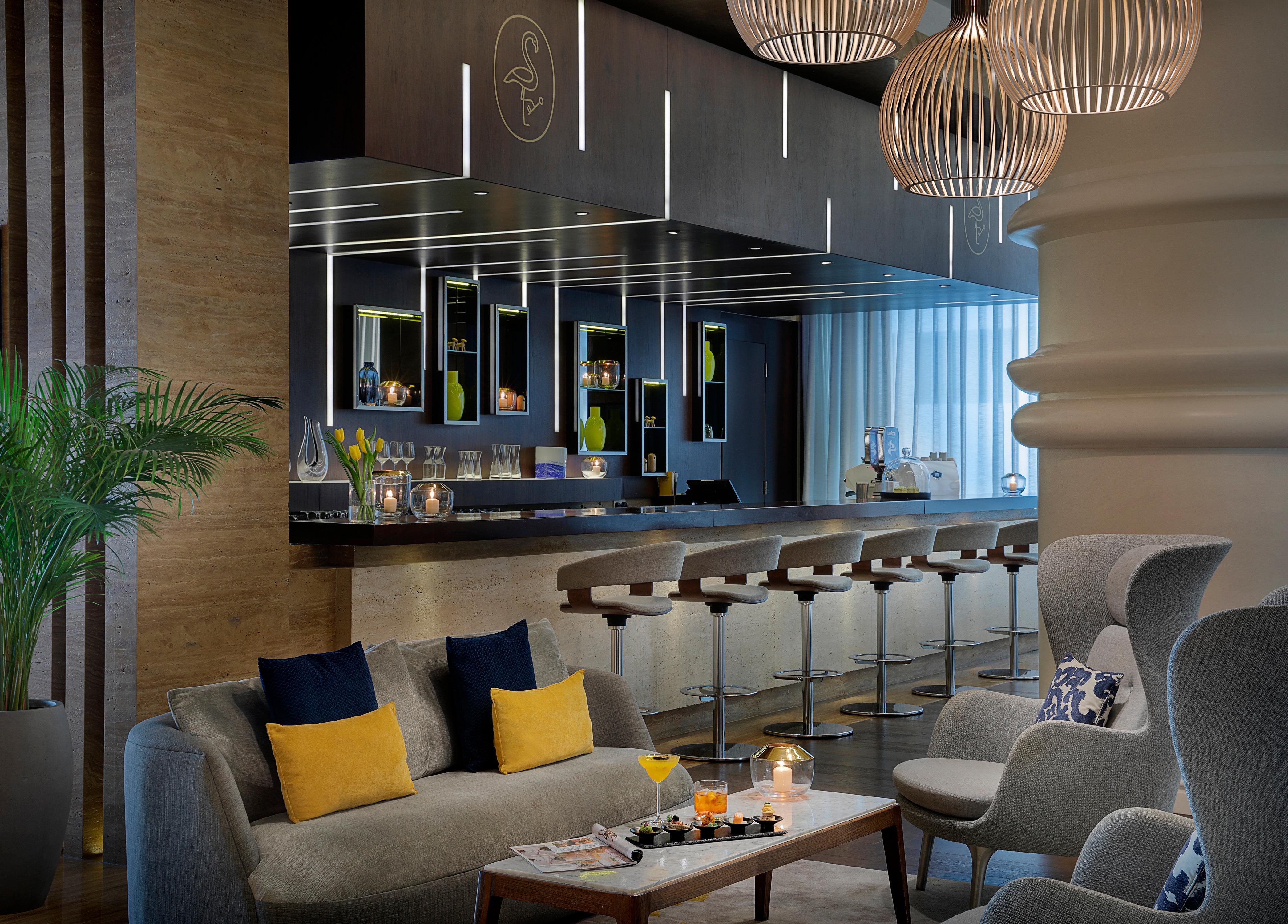 Voco Dubai, An Ihg 5*