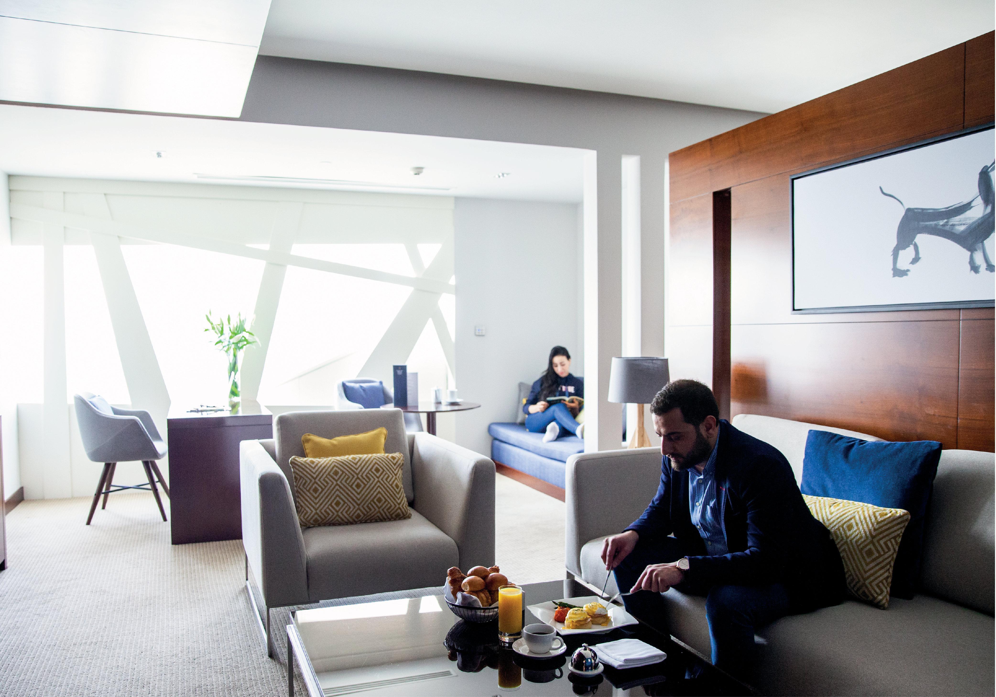 Voco Dubai, An Ihg Hotel