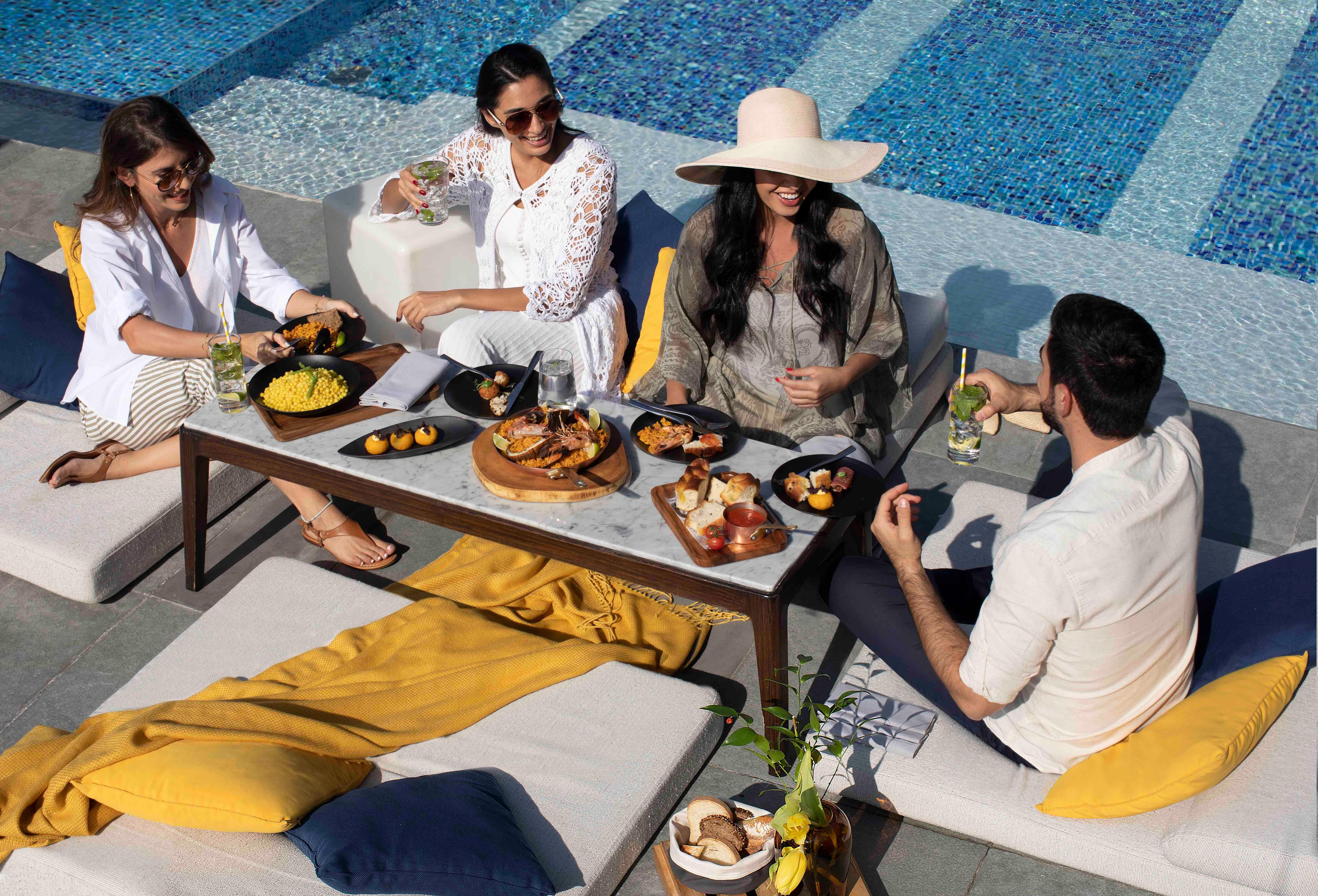 Voco Dubai, An Ihg 5* Dubai