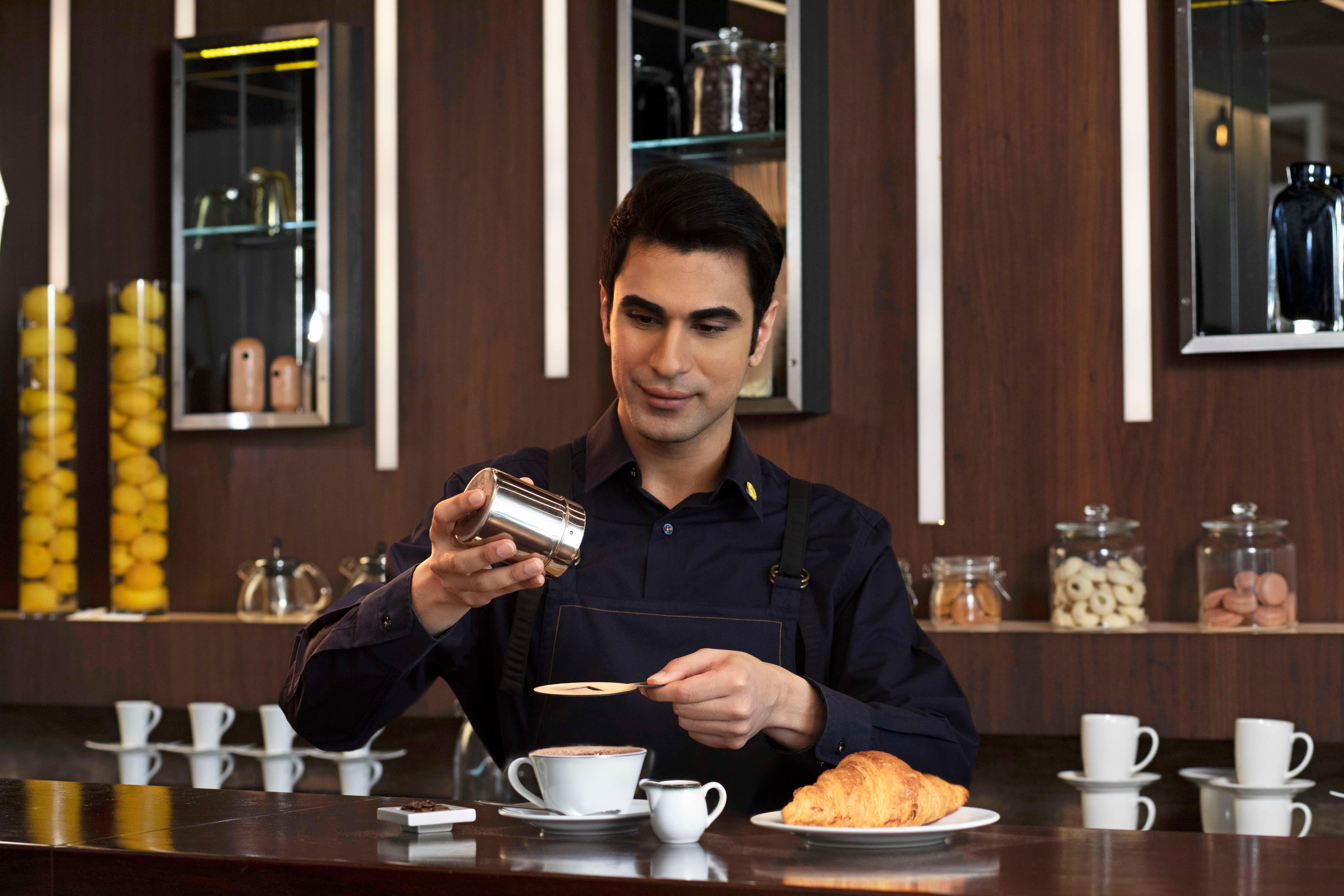 Voco Dubai, An Ihg
