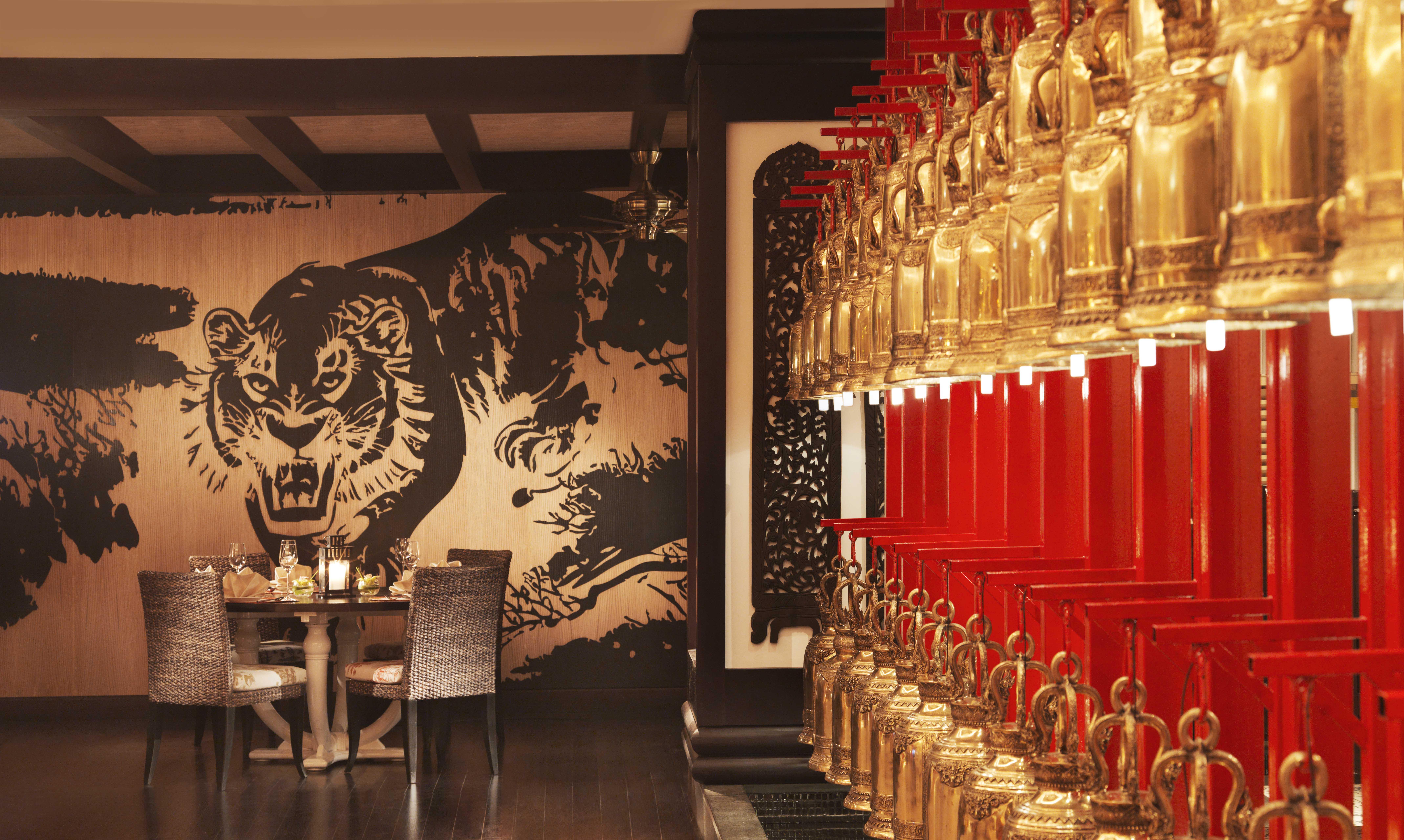 Resort Anantara The Palm Dubai