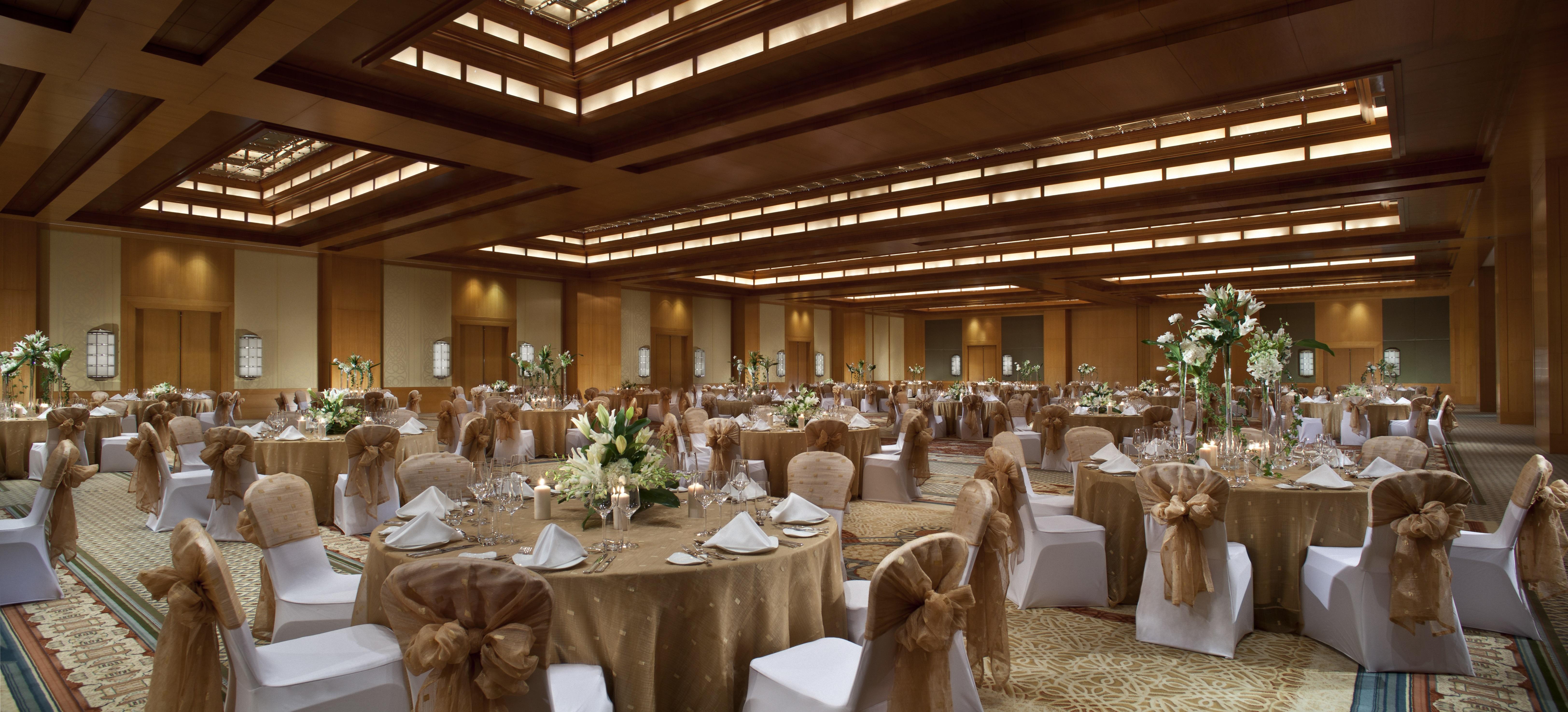 Ritz Carlton Difc Downtown Hotel Dubai