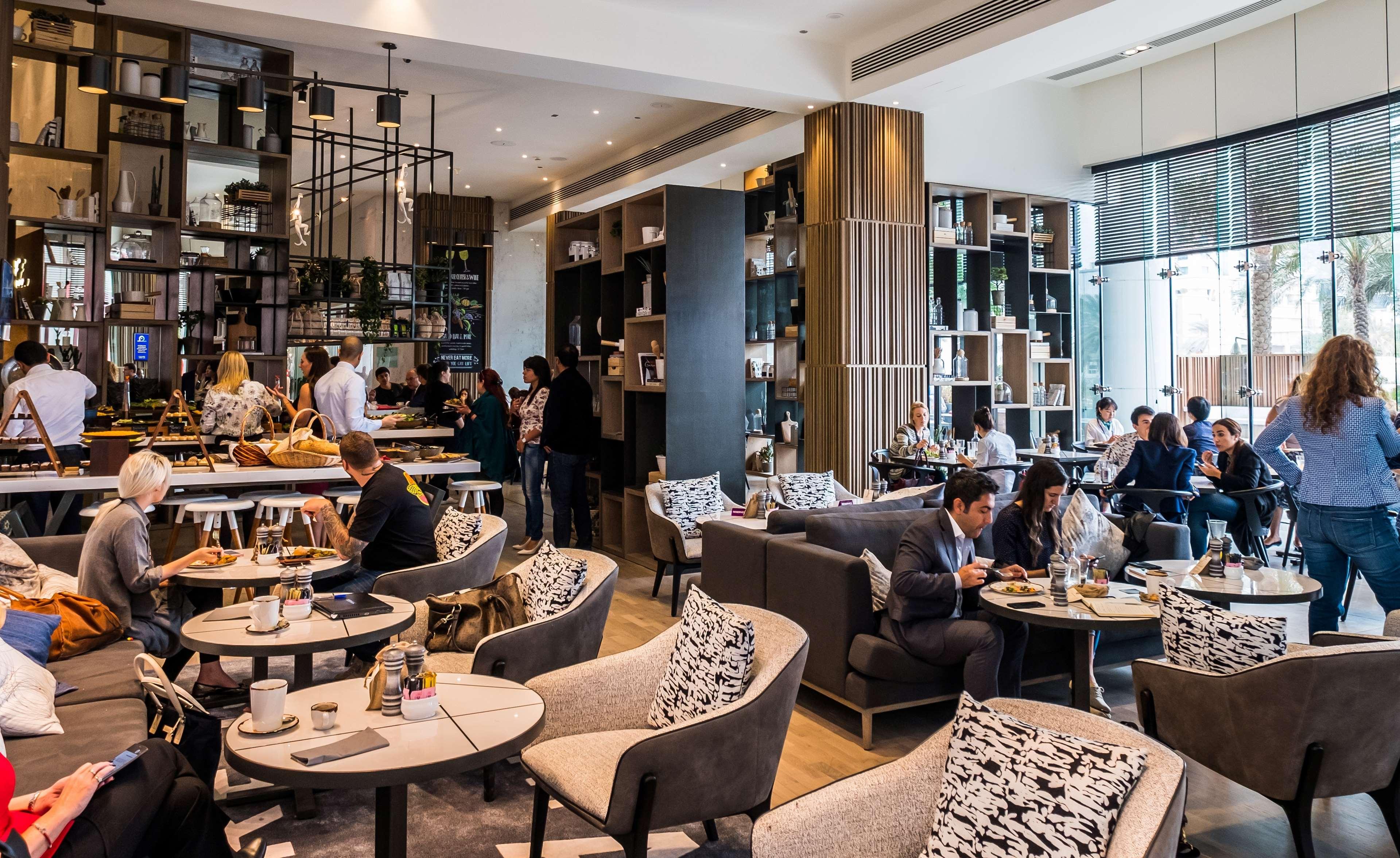 Media One 4* Dubai