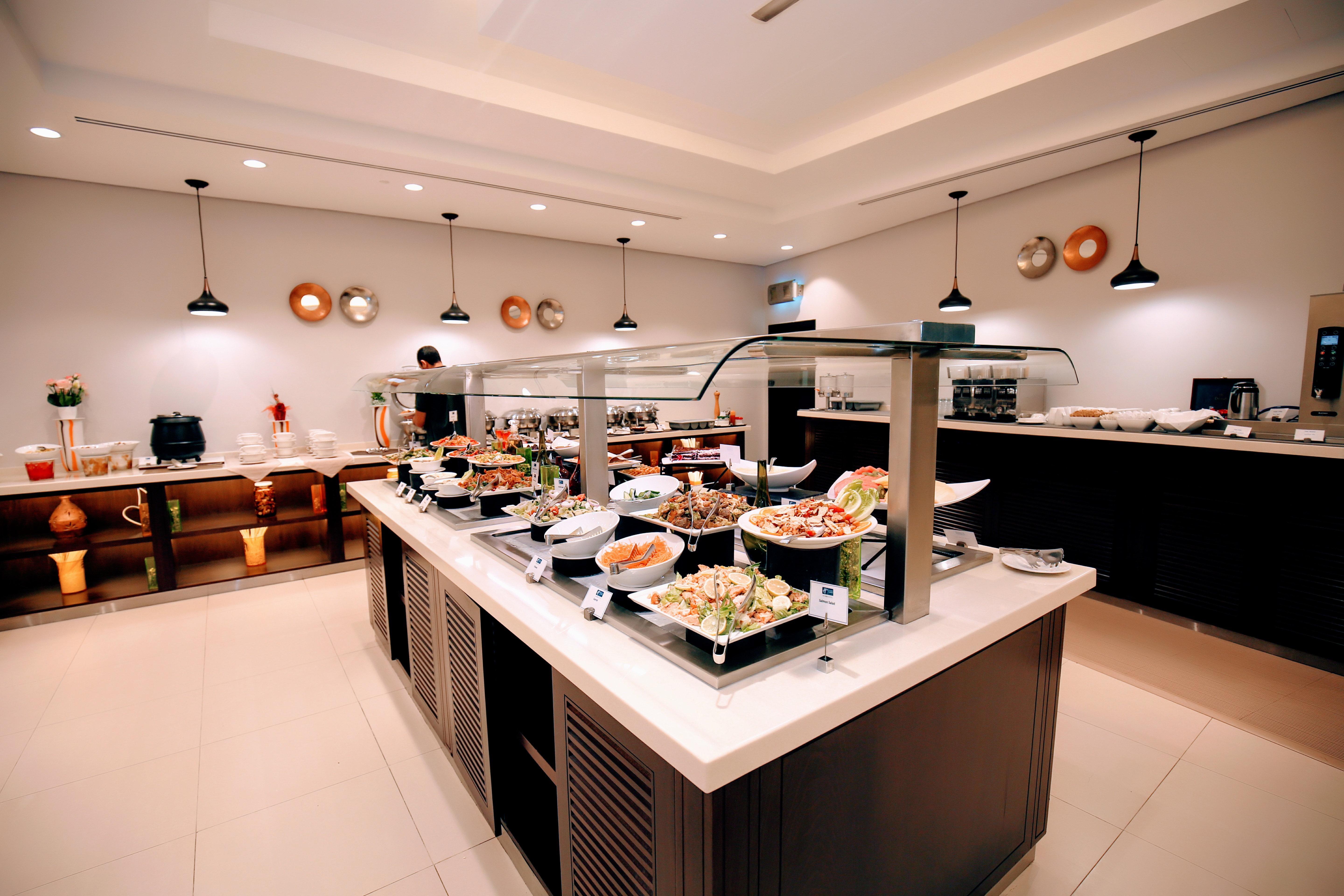Holiday Express Internet City By Ihg Dubai