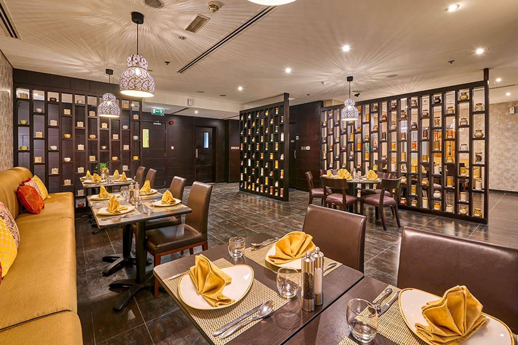 Ramada Hotel, And By Wyndham Jbr 4* Dubai