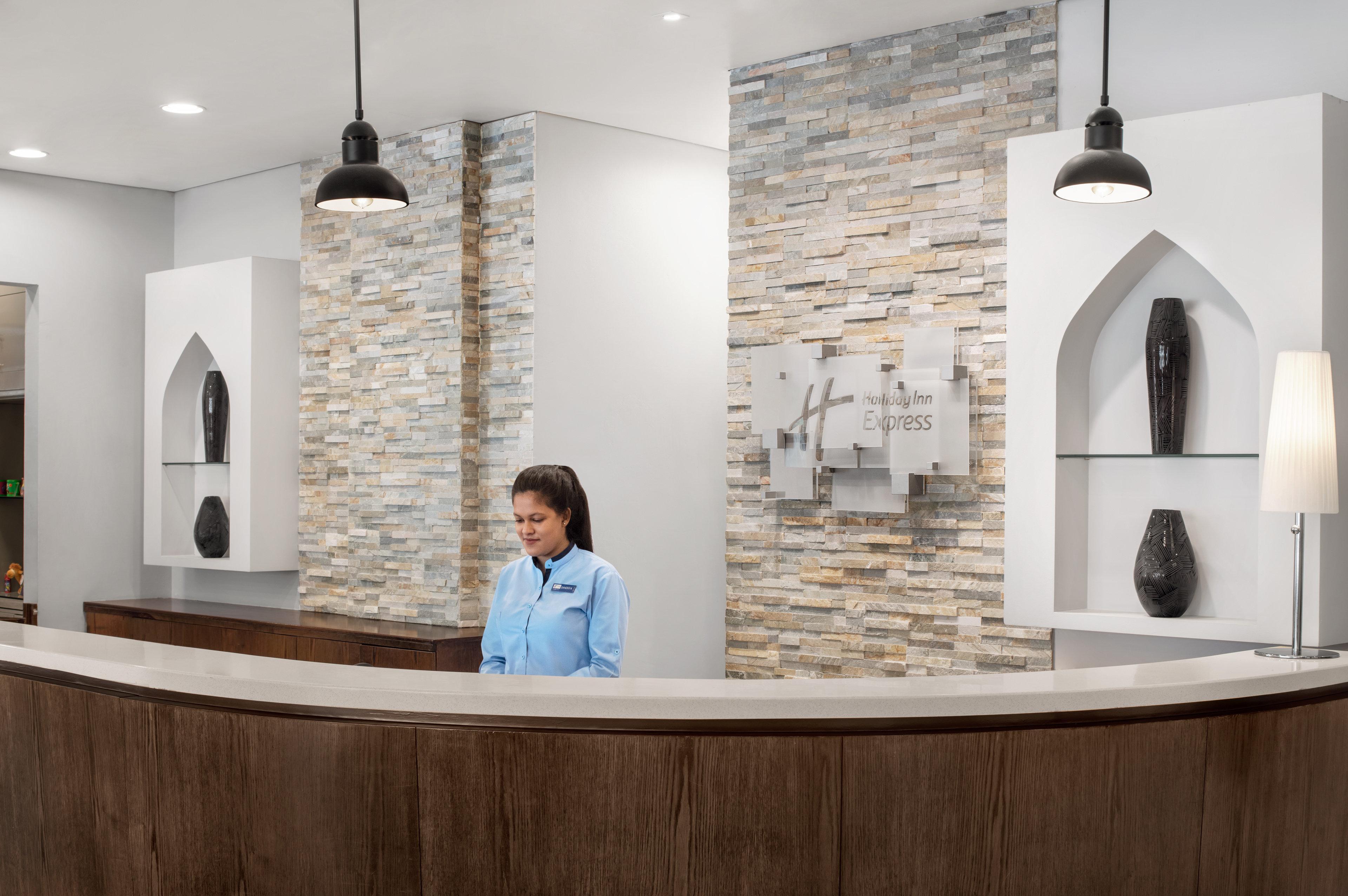 Hotell Express Safa Park By Ihg Dubai